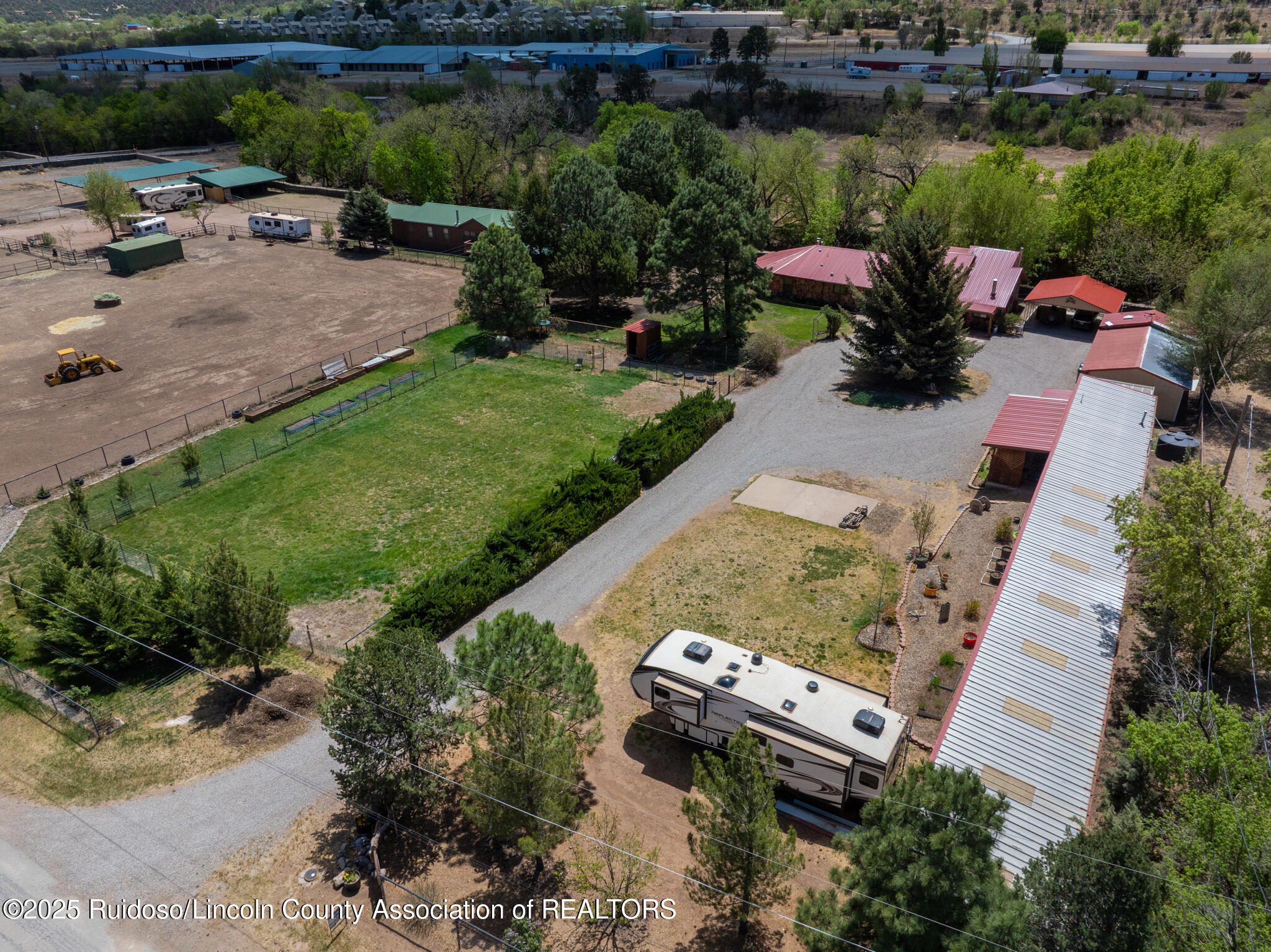 112 Highlands Lane, Ruidoso Downs, New Mexico image 7