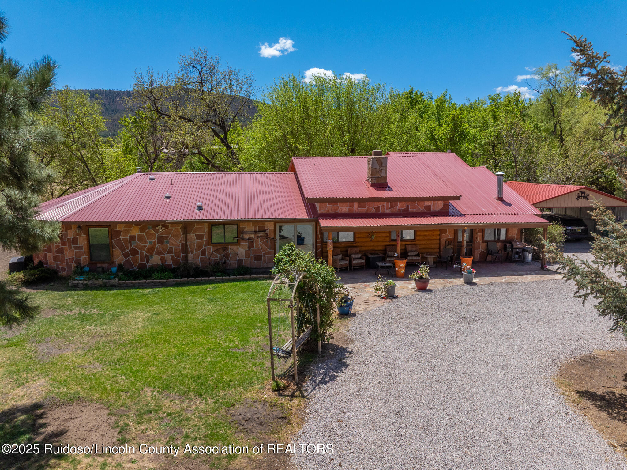 112 Highlands Lane, Ruidoso Downs, New Mexico image 9