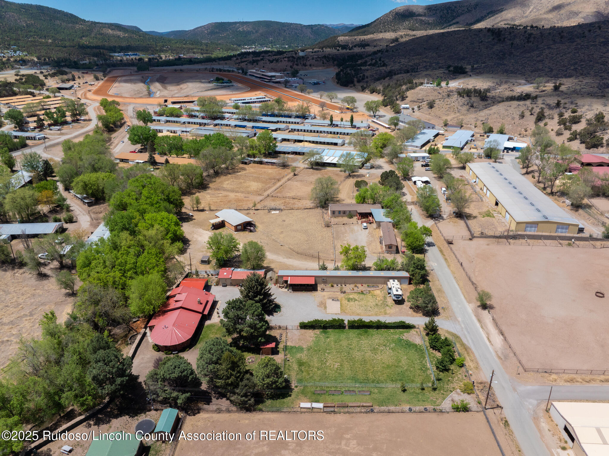 112 Highlands Lane, Ruidoso Downs, New Mexico image 16
