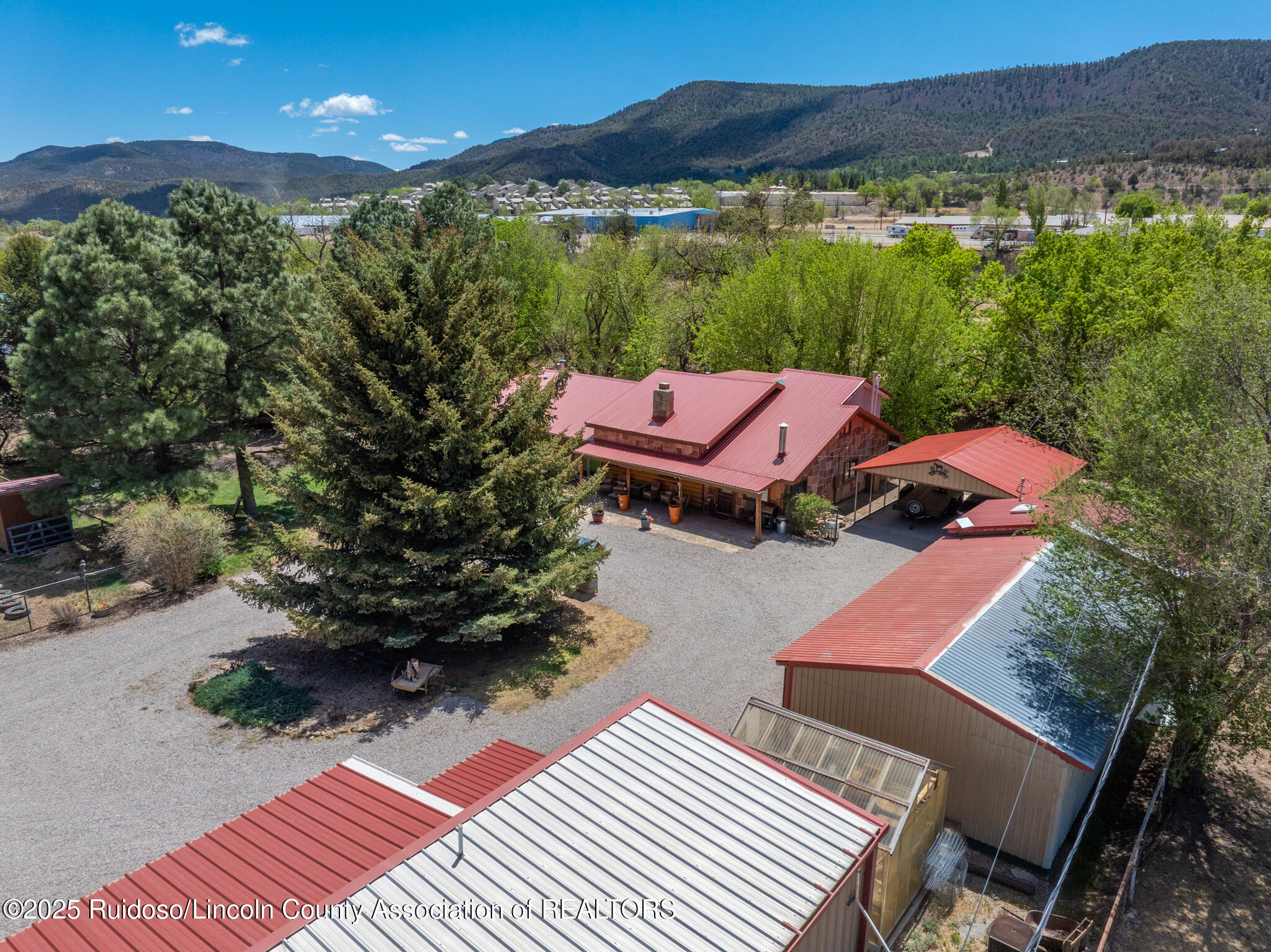 112 Highlands Lane, Ruidoso Downs, New Mexico image 10