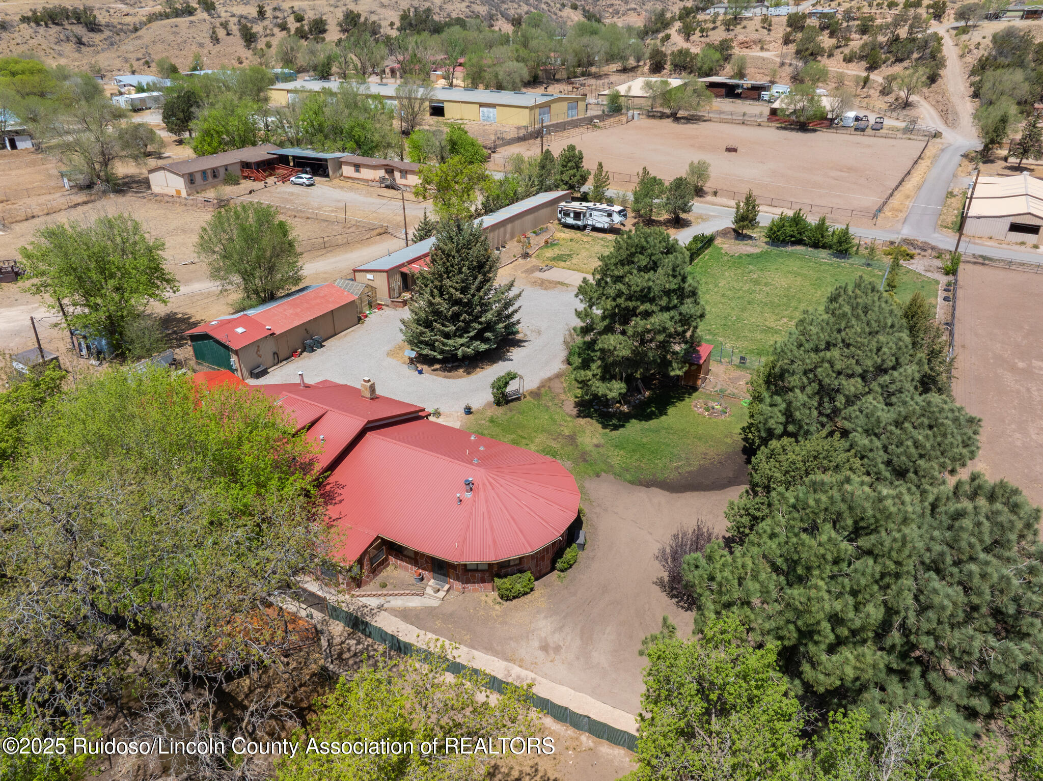 112 Highlands Lane, Ruidoso Downs, New Mexico image 13