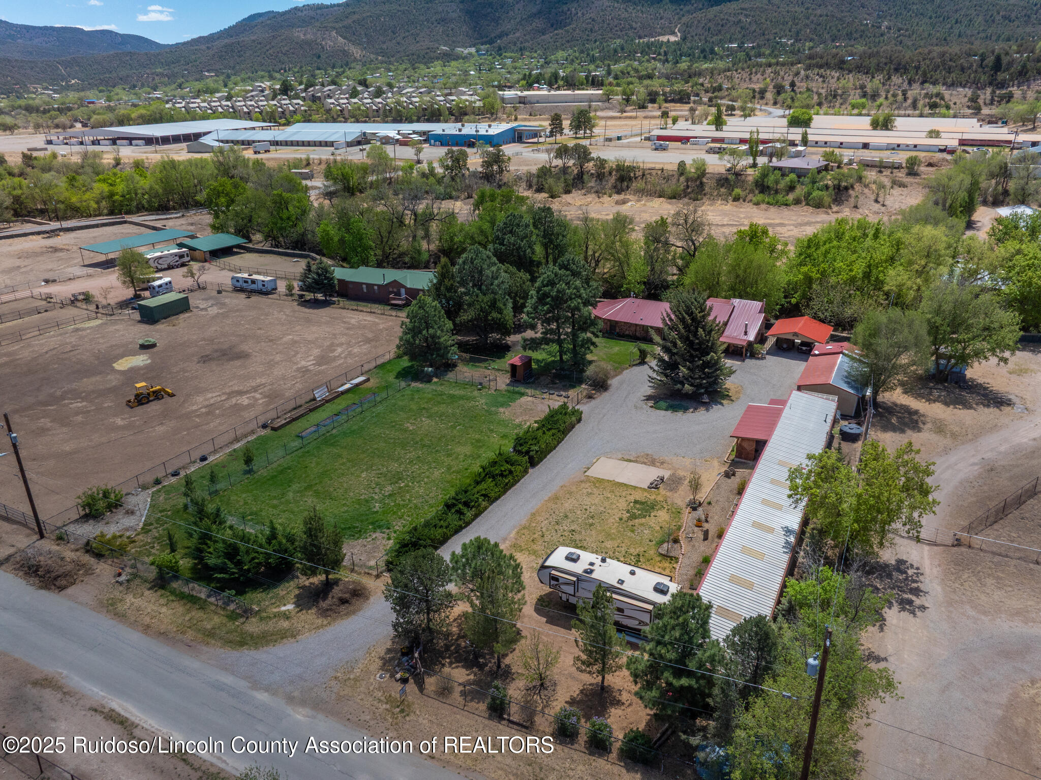 112 Highlands Lane, Ruidoso Downs, New Mexico image 6