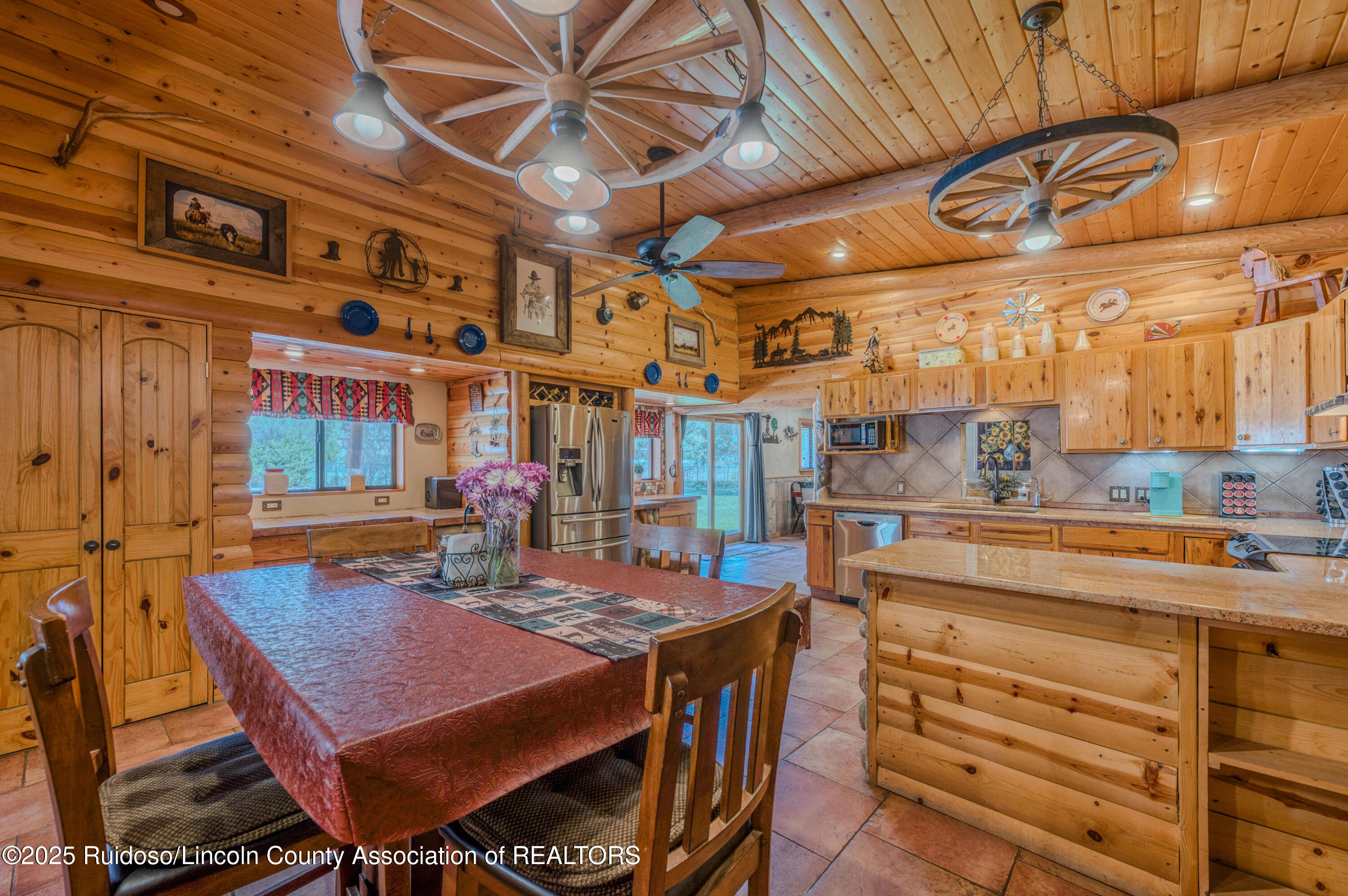 112 Highlands Lane, Ruidoso Downs, New Mexico image 20