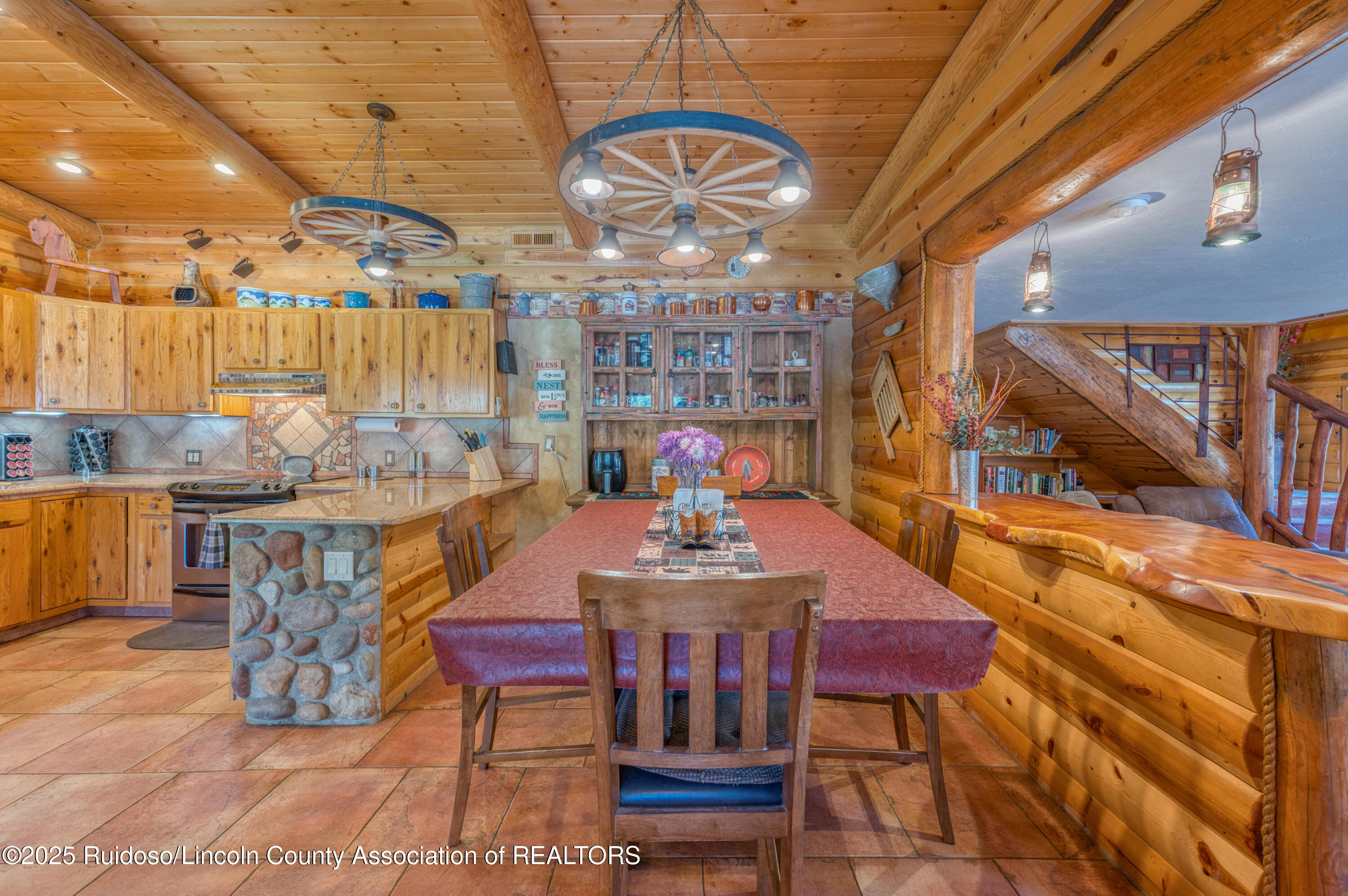112 Highlands Lane, Ruidoso Downs, New Mexico image 23