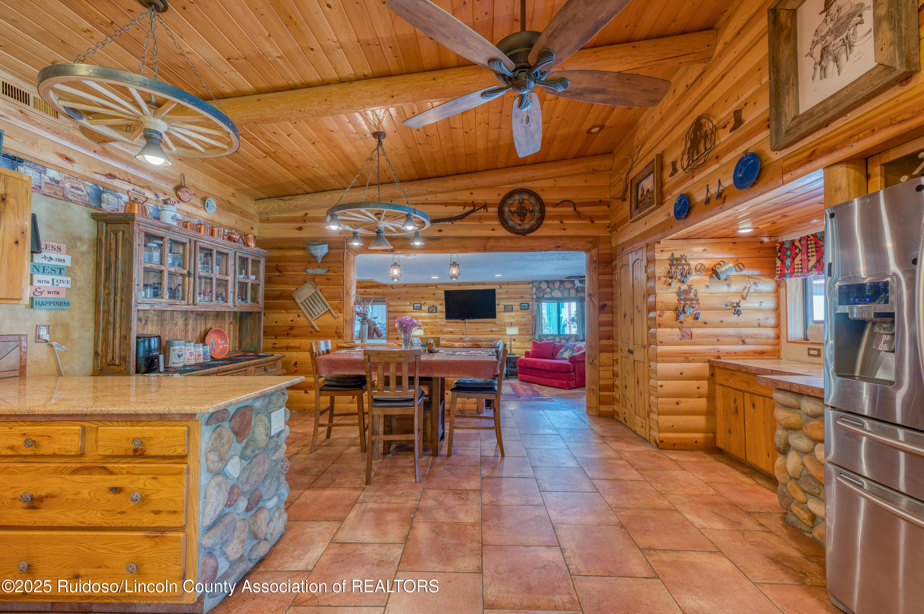 112 Highlands Lane, Ruidoso Downs, New Mexico image 21