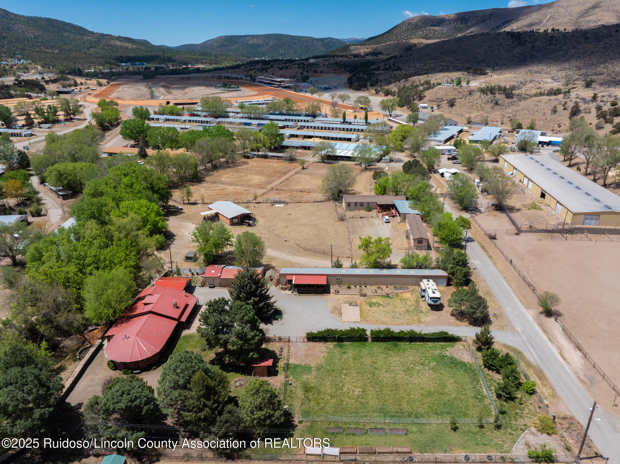 112 Highlands Lane, Ruidoso Downs, New Mexico image 15
