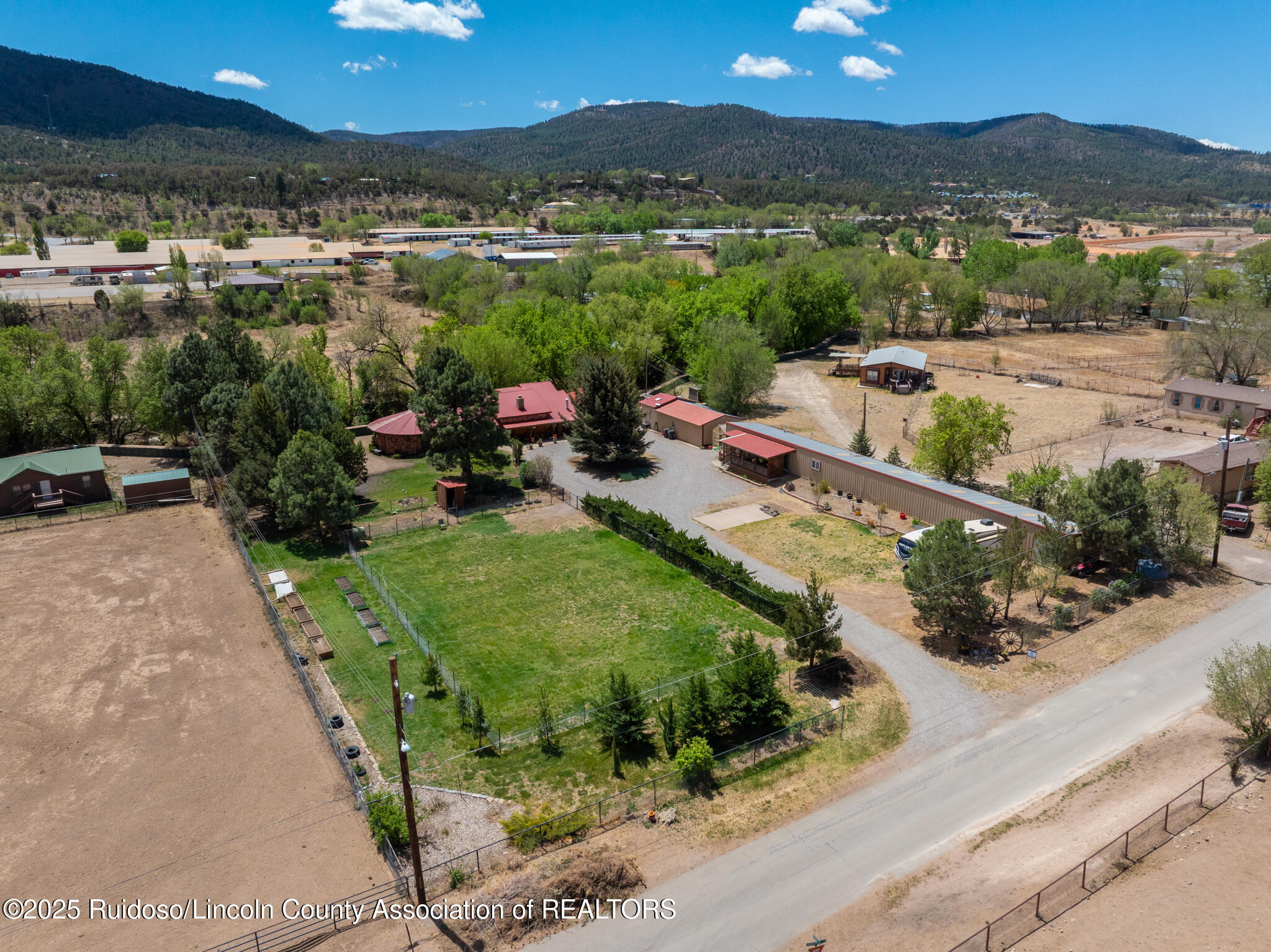 112 Highlands Lane, Ruidoso Downs, New Mexico image 4