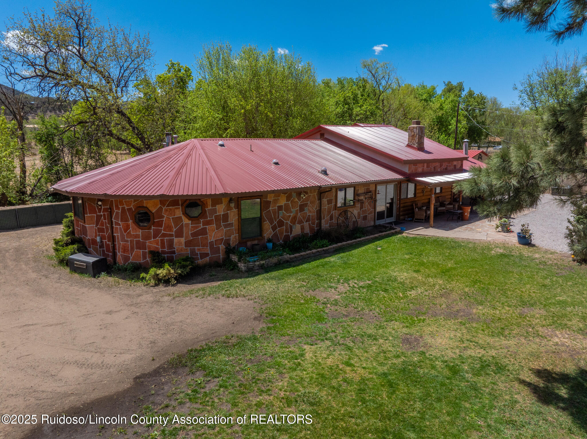 112 Highlands Lane, Ruidoso Downs, New Mexico image 11