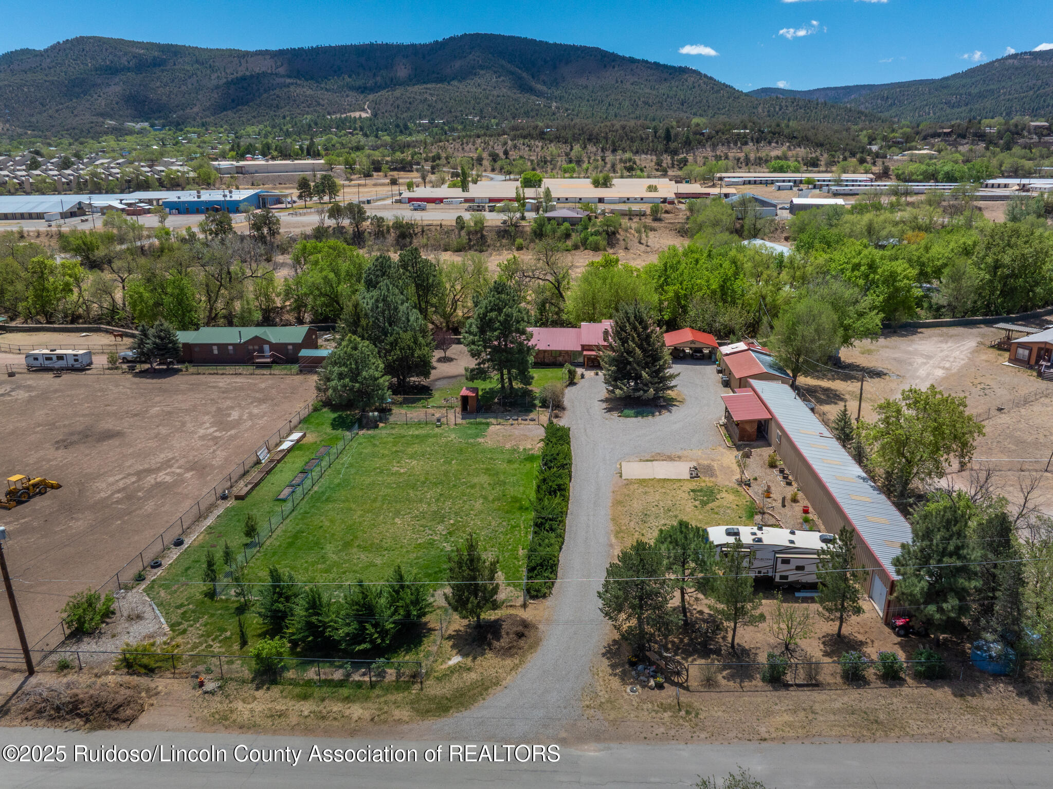 112 Highlands Lane, Ruidoso Downs, New Mexico image 5