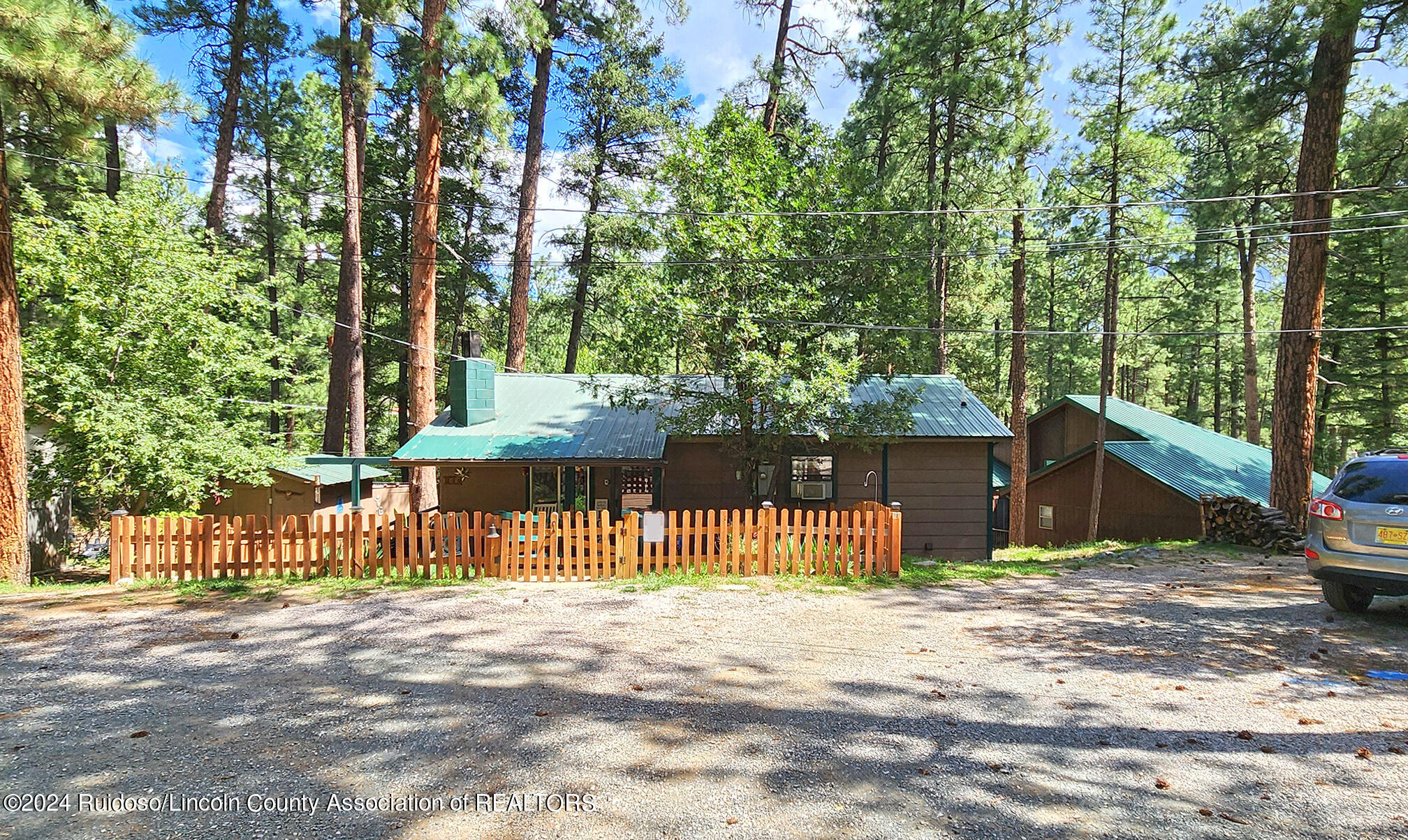 103 Mosley Drive, Ruidoso, New Mexico image 21