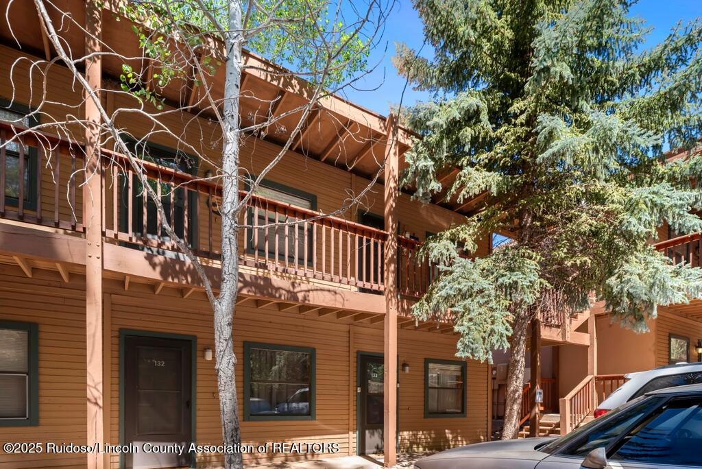 904 Carrizo Canyon Road #233, Ruidoso, New Mexico image 1