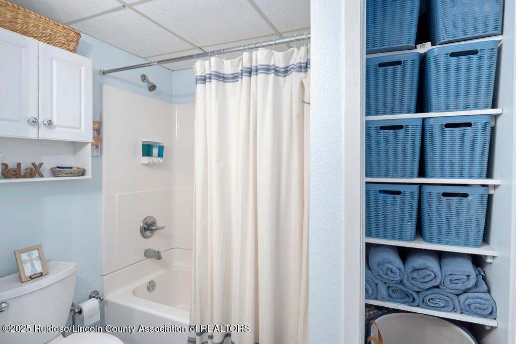 904 Carrizo Canyon Road #233, Ruidoso, New Mexico image 13