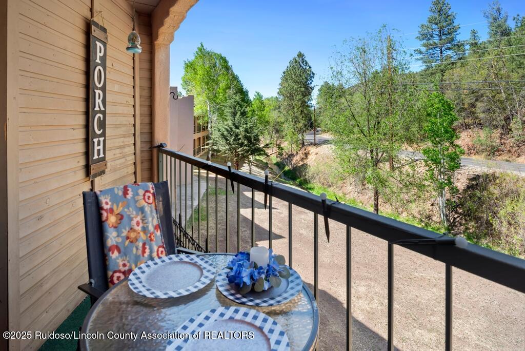 904 Carrizo Canyon Road #233, Ruidoso, New Mexico image 16