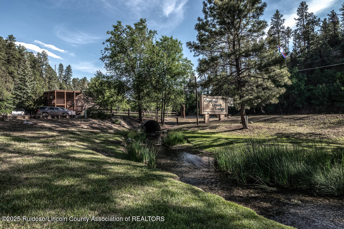 904 Carrizo Canyon Road #233, Ruidoso, New Mexico image 19