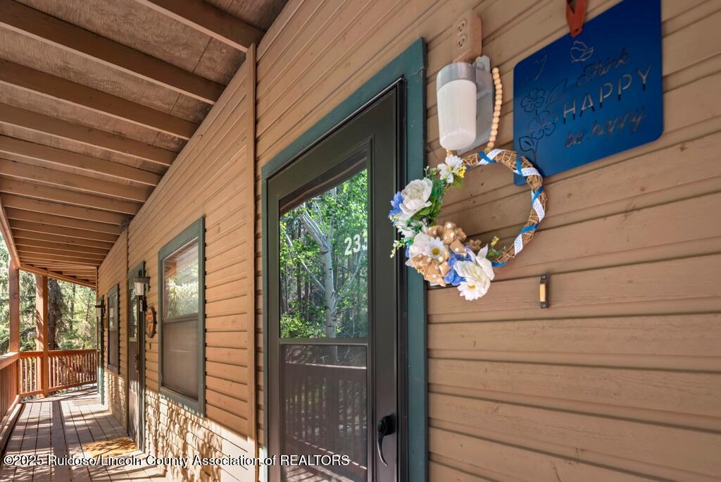 904 Carrizo Canyon Road #233, Ruidoso, New Mexico image 3