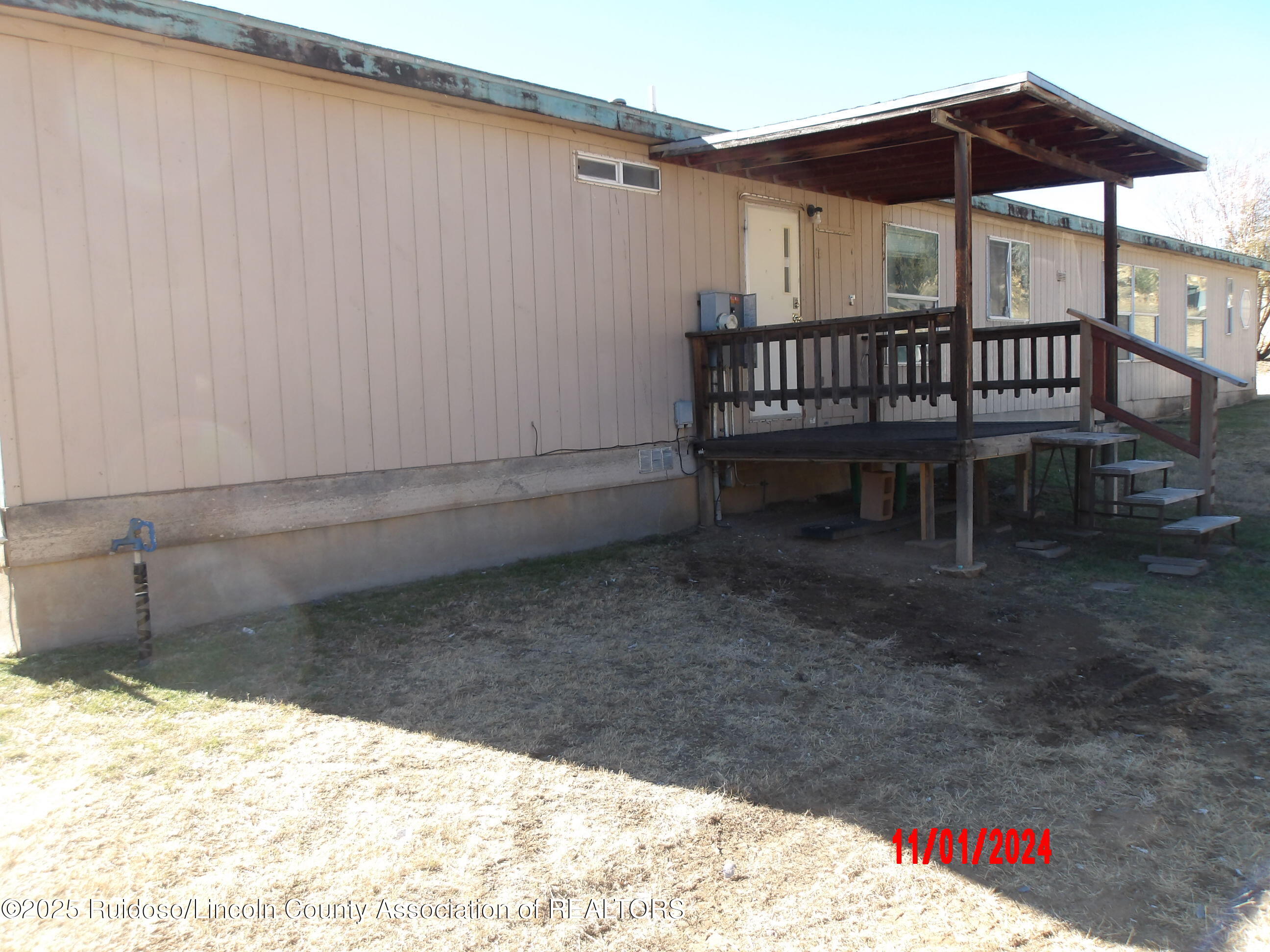 1236 Little Big Horn Road, Alto, New Mexico image 1