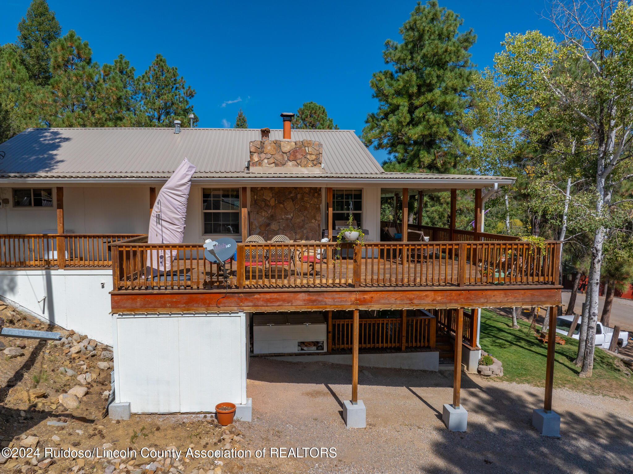 124 Maple Dr. Dr, Ruidoso, New Mexico image 9