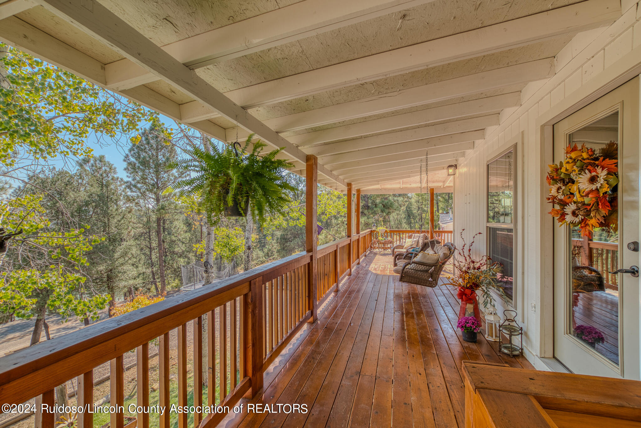 124 Maple Dr. Dr, Ruidoso, New Mexico image 12