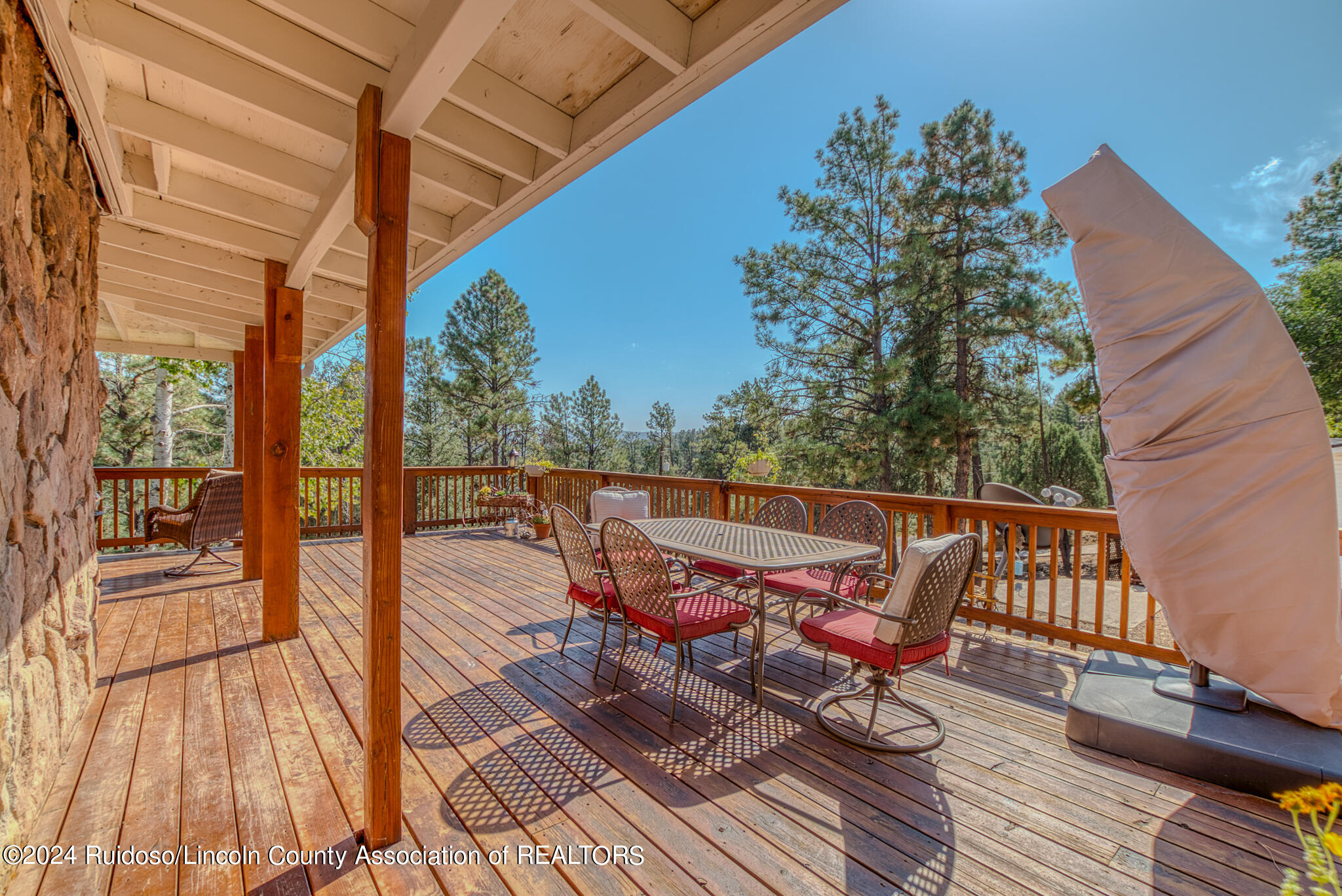 124 Maple Dr. Dr, Ruidoso, New Mexico image 20