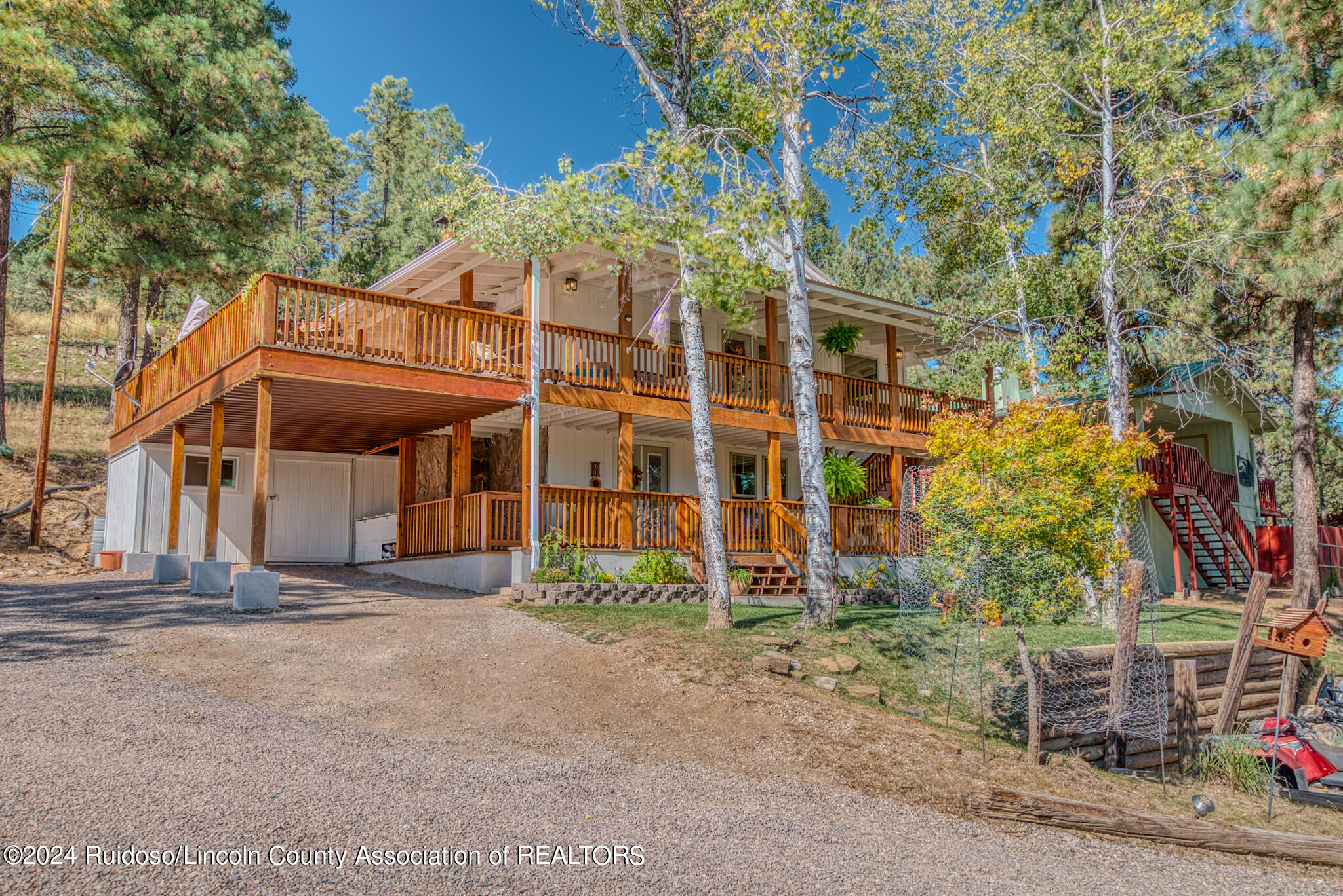 124 Maple Dr. Dr, Ruidoso, New Mexico image 6