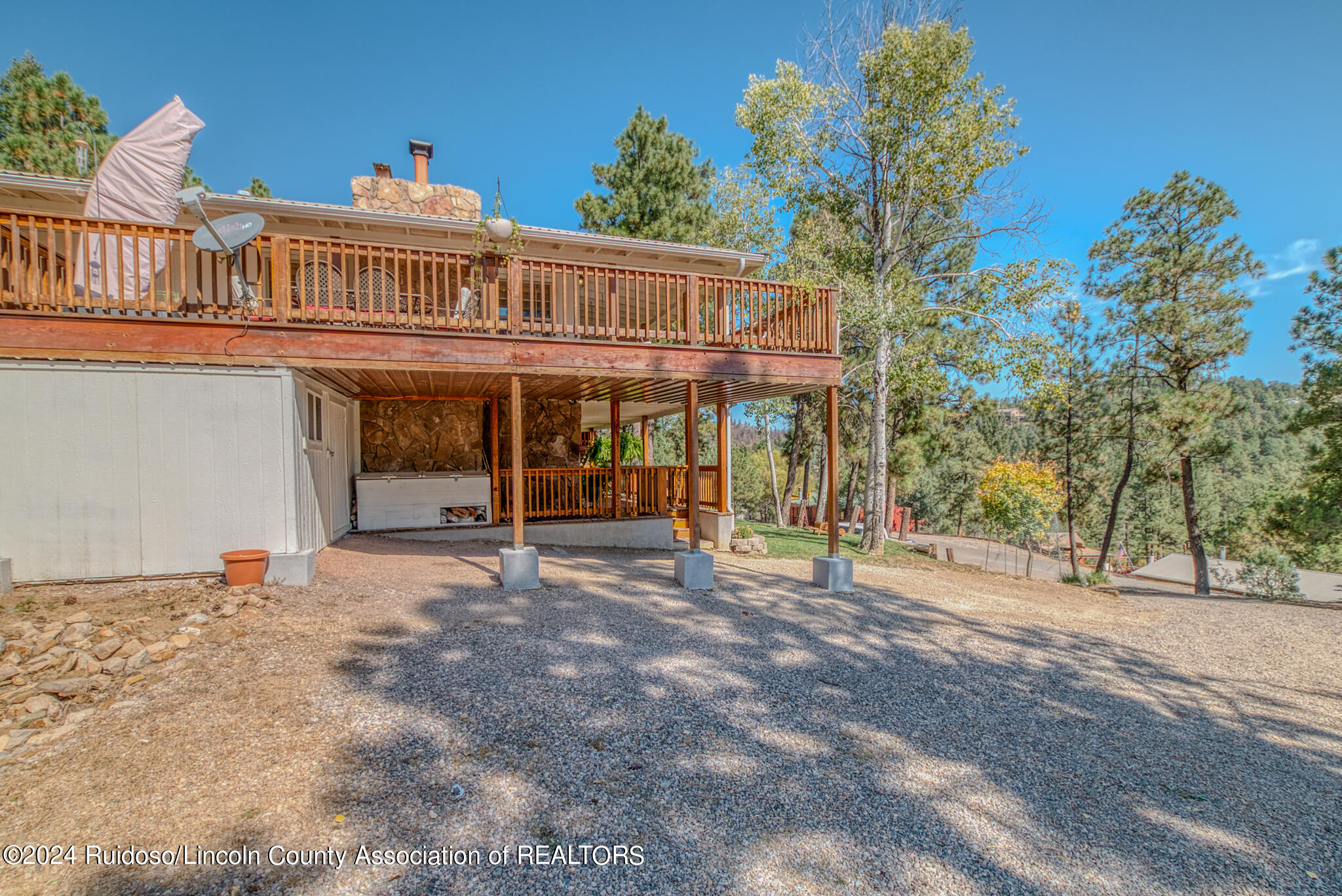 124 Maple Dr. Dr, Ruidoso, New Mexico image 8