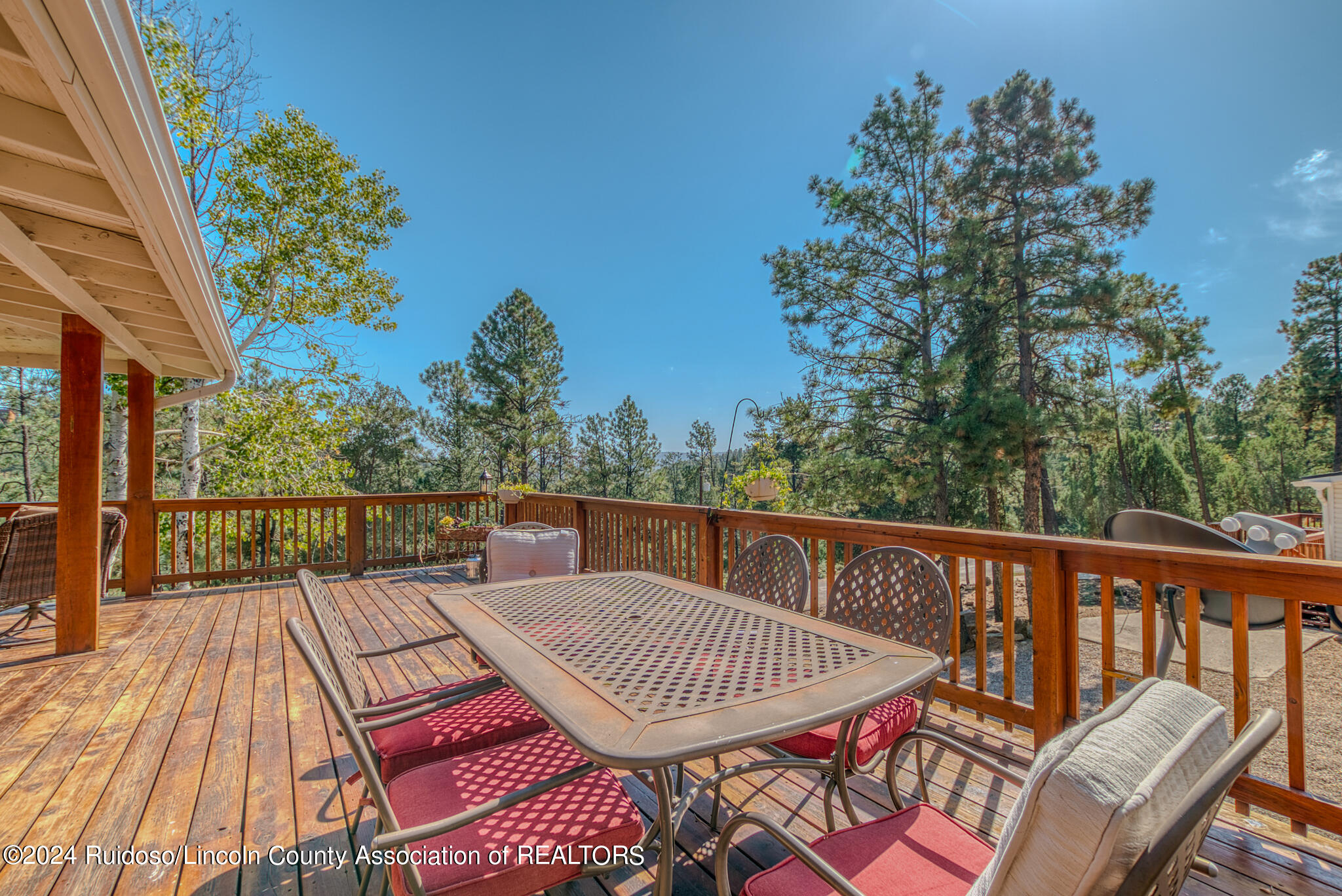 124 Maple Dr. Dr, Ruidoso, New Mexico image 21