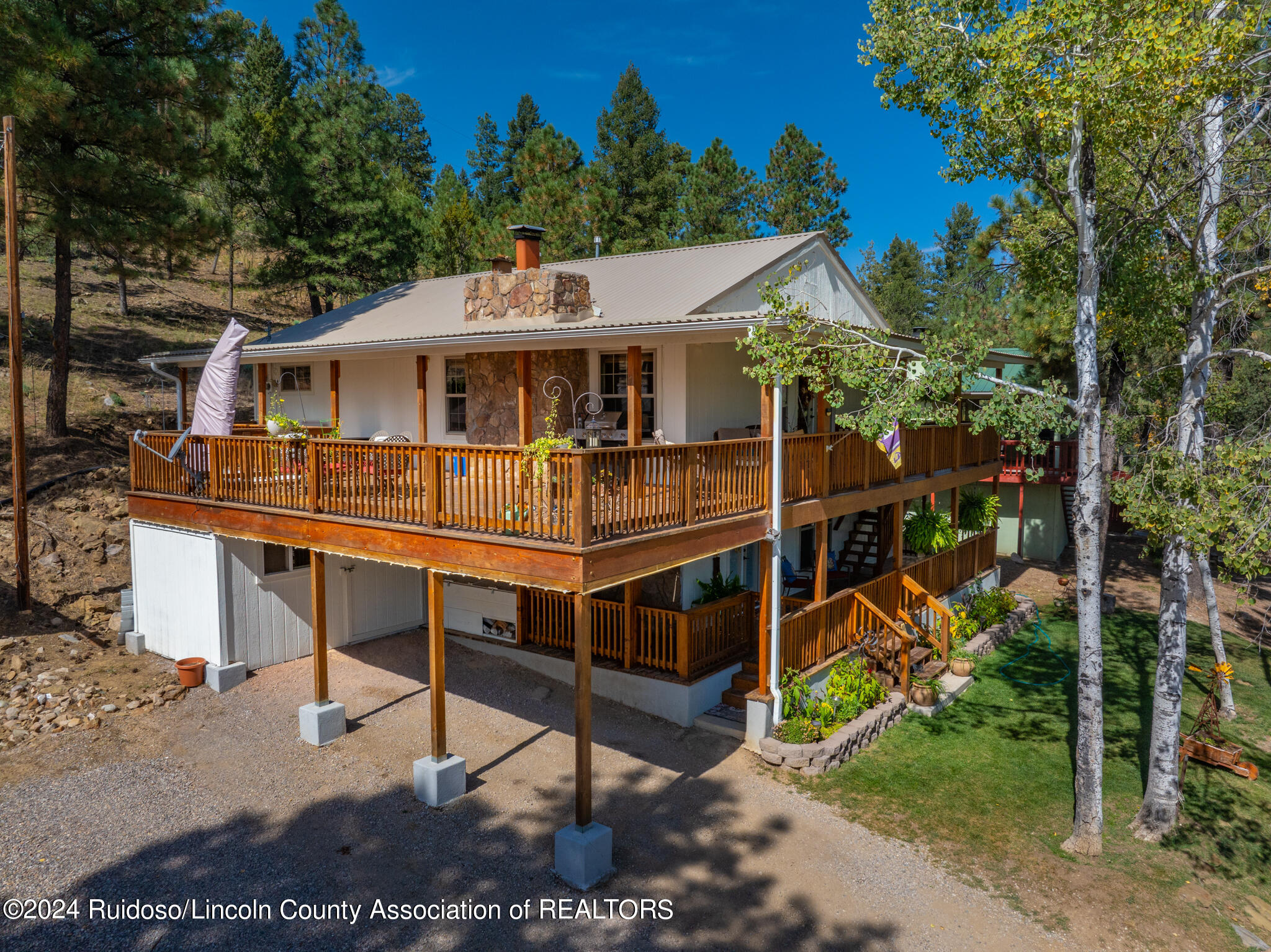 124 Maple Dr. Dr, Ruidoso, New Mexico image 7