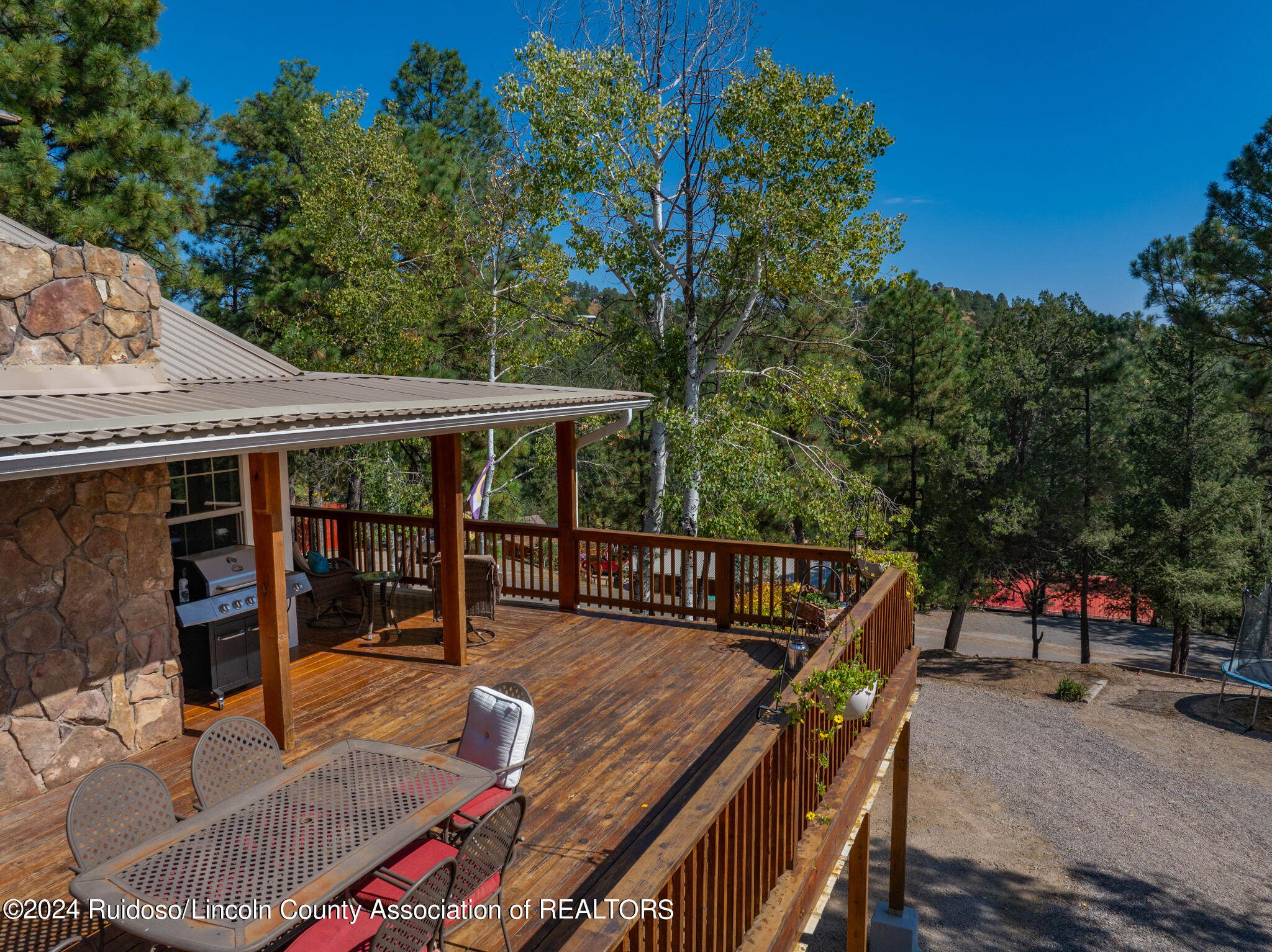 124 Maple Dr. Dr, Ruidoso, New Mexico image 10