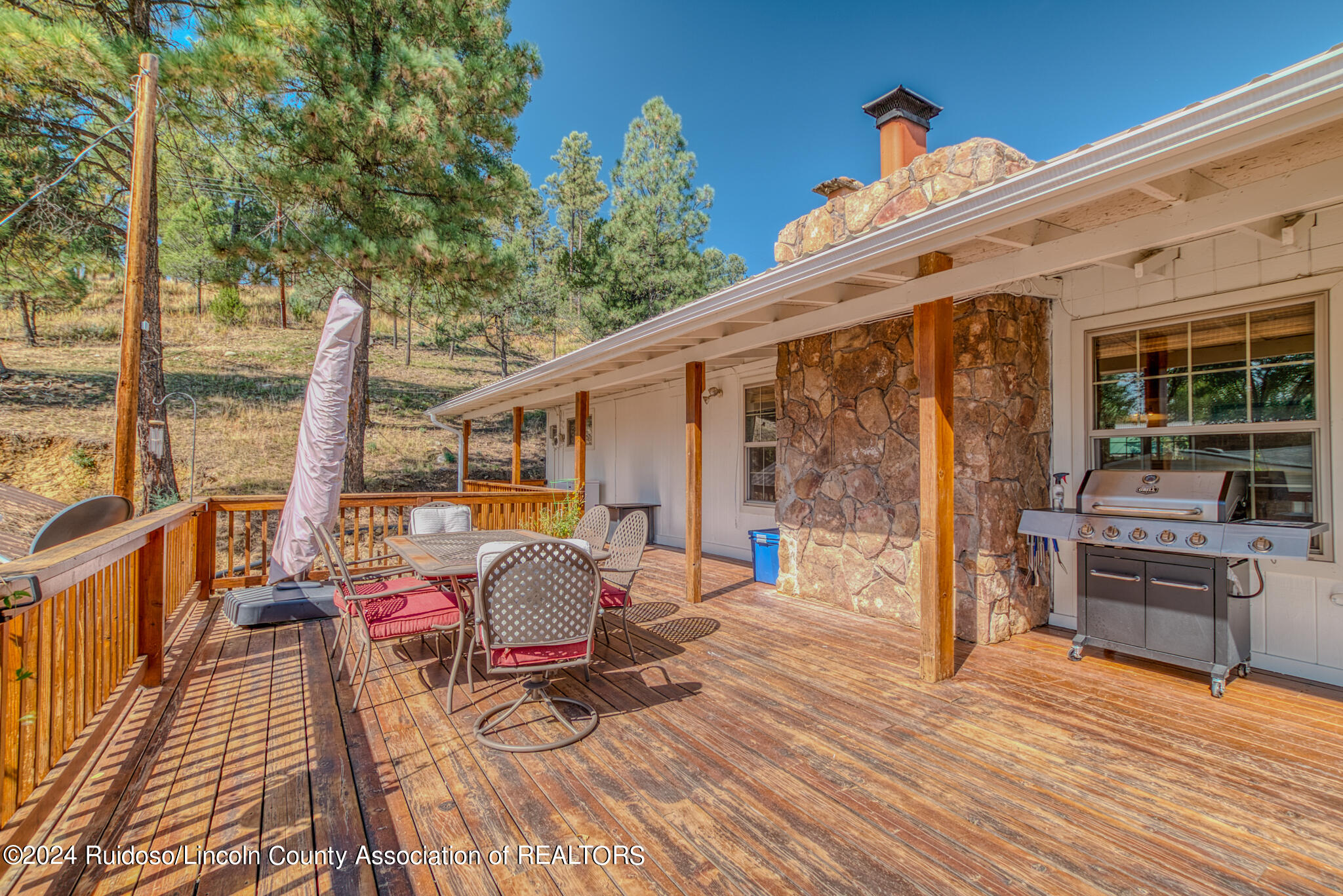 124 Maple Dr. Dr, Ruidoso, New Mexico image 22