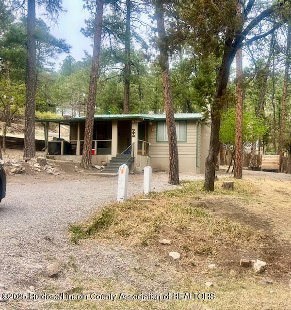 230 Fir Drive, Ruidoso, New Mexico image 1
