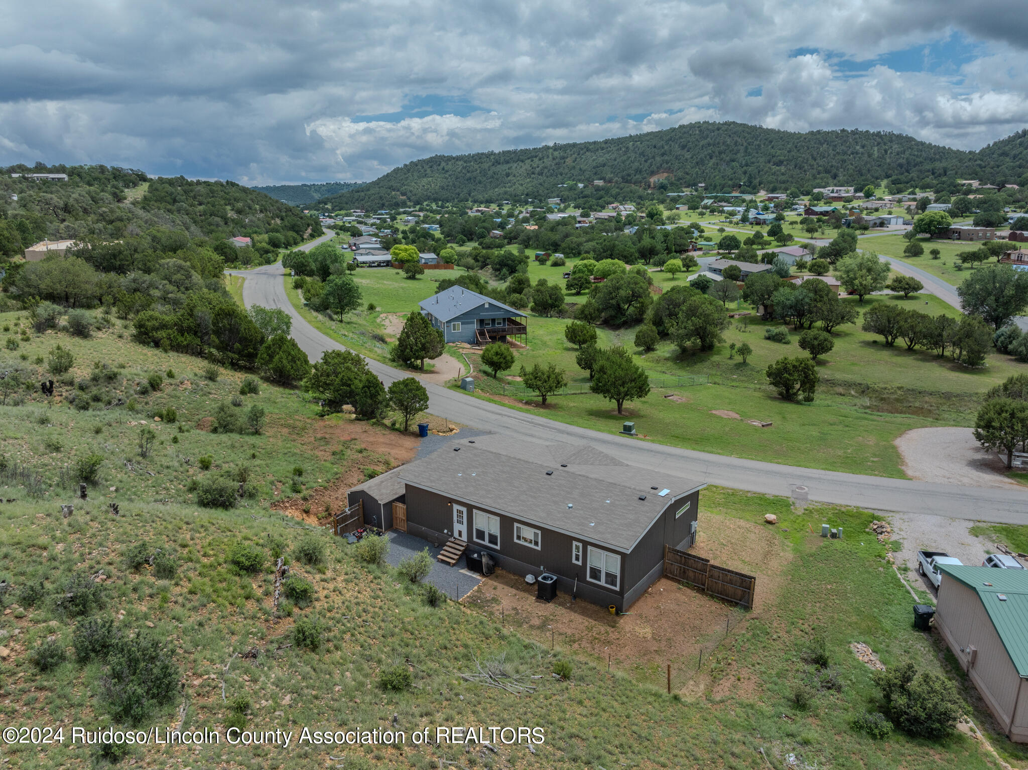 1007 Little Big Horn Road, Alto, New Mexico image 9