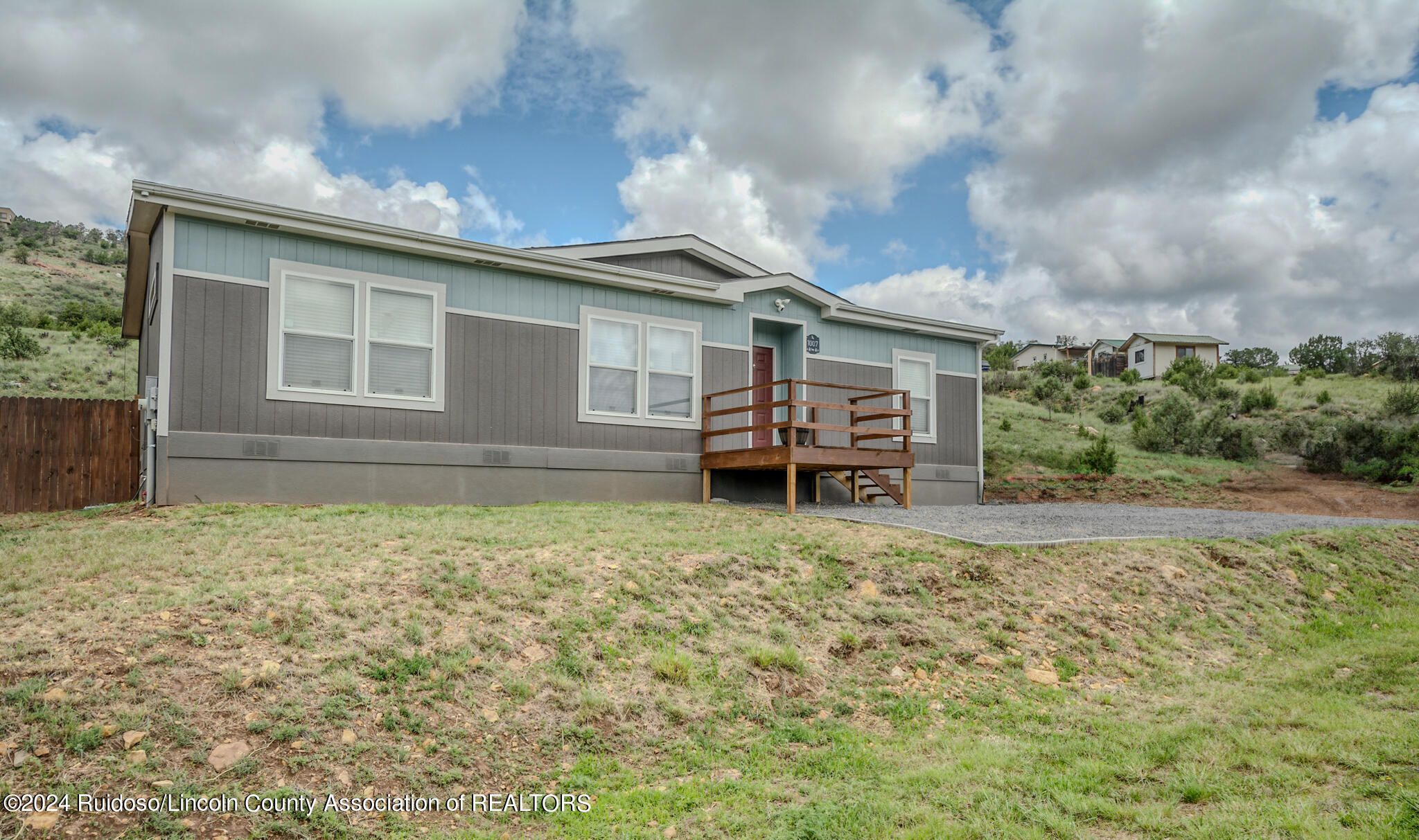 1007 Little Big Horn Road, Alto, New Mexico image 12