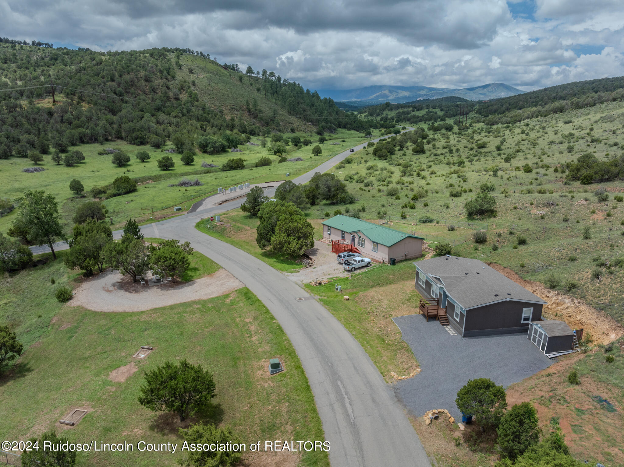 1007 Little Big Horn Road, Alto, New Mexico image 8