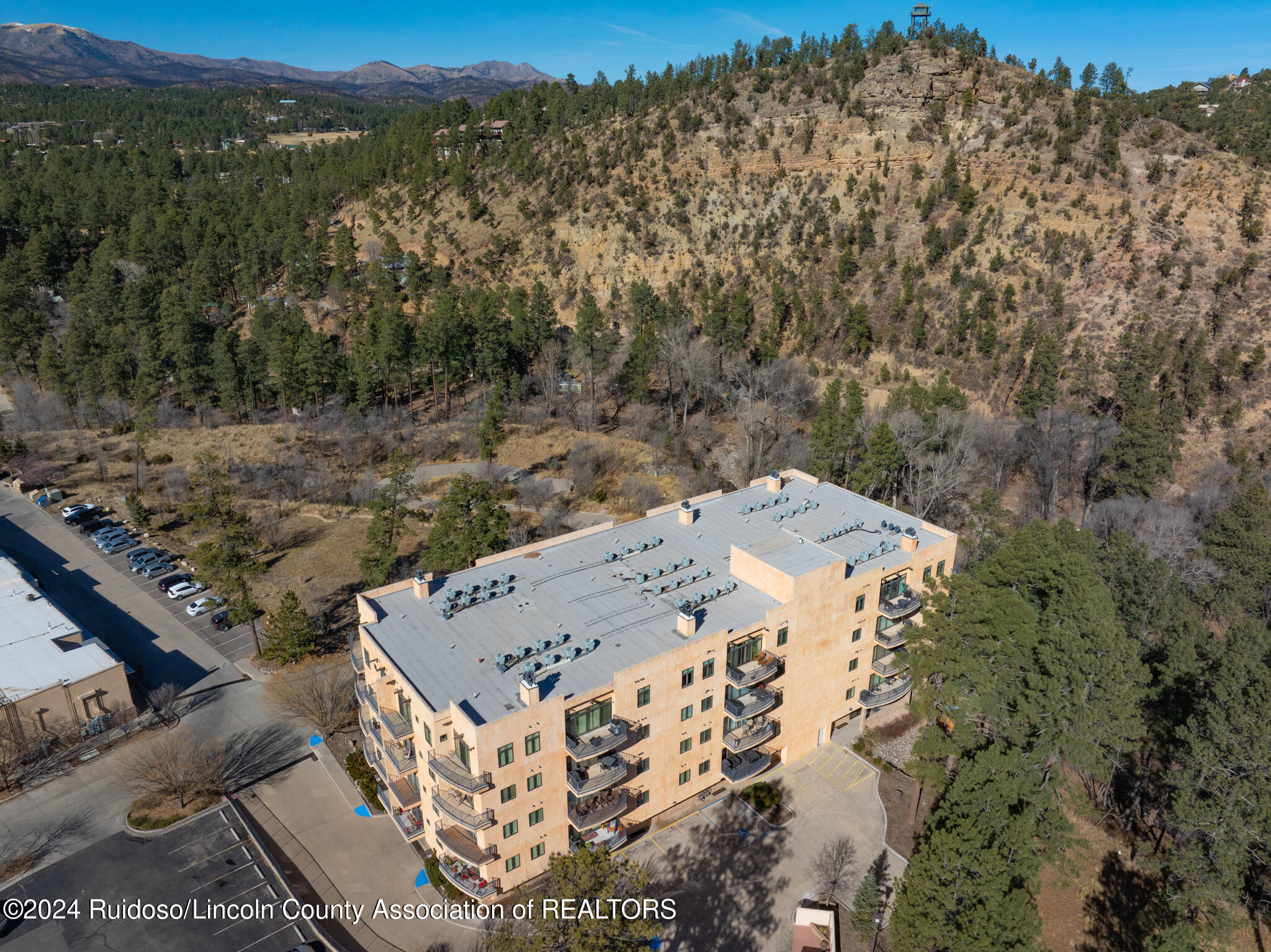 174 King Road #4105, Ruidoso, New Mexico image 14