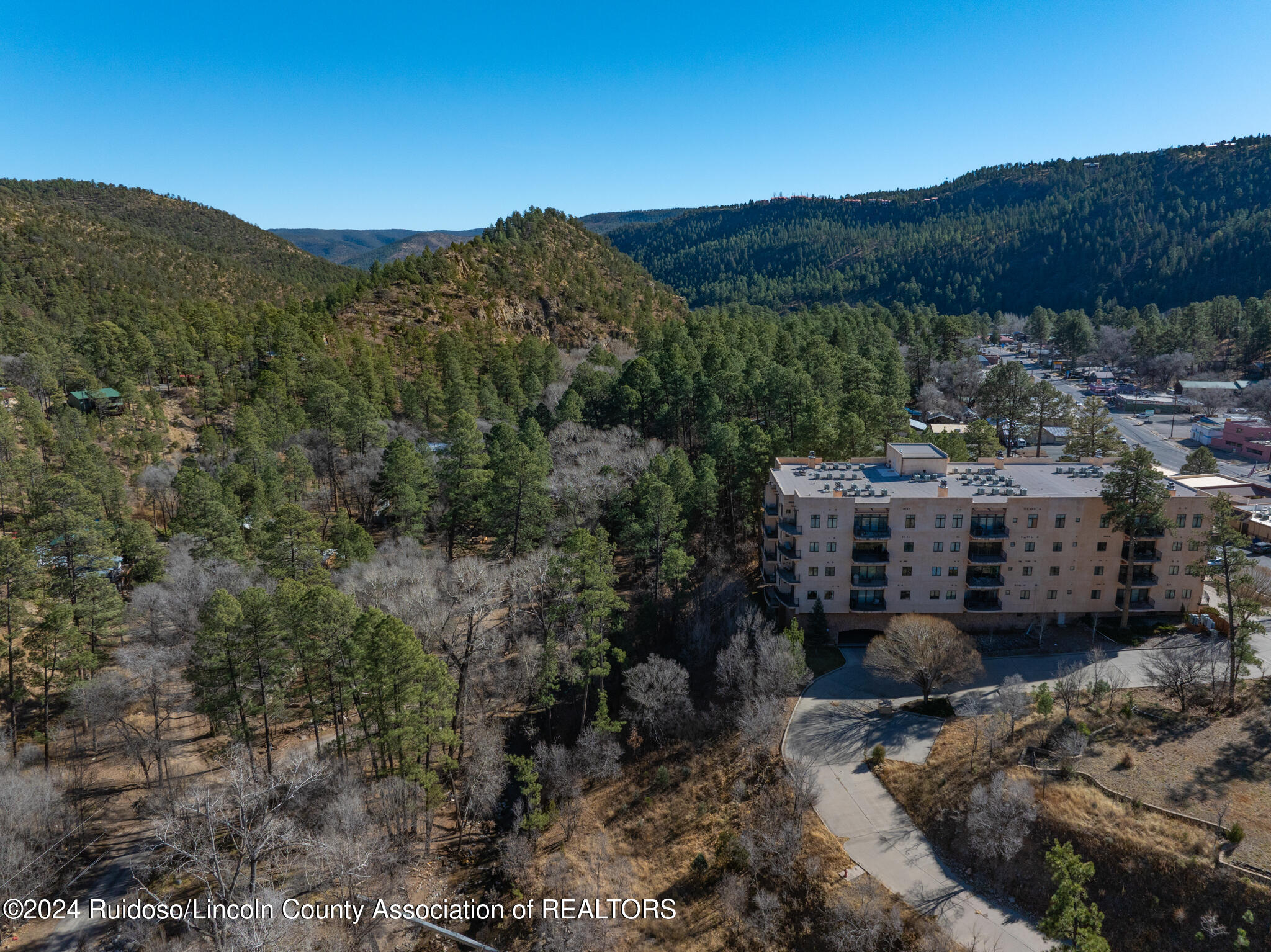 174 King Road #4105, Ruidoso, New Mexico image 16