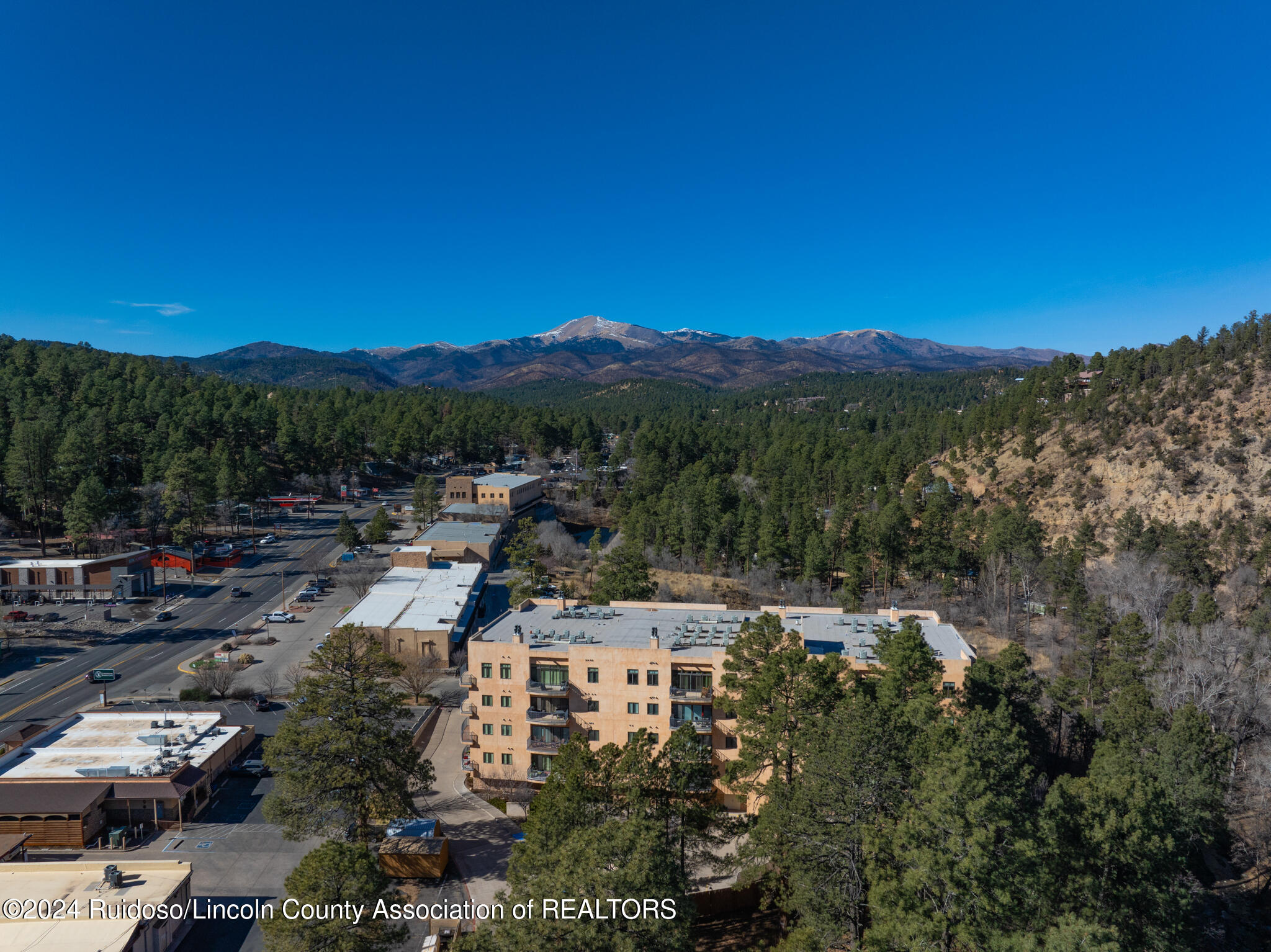 174 King Road #4105, Ruidoso, New Mexico image 11