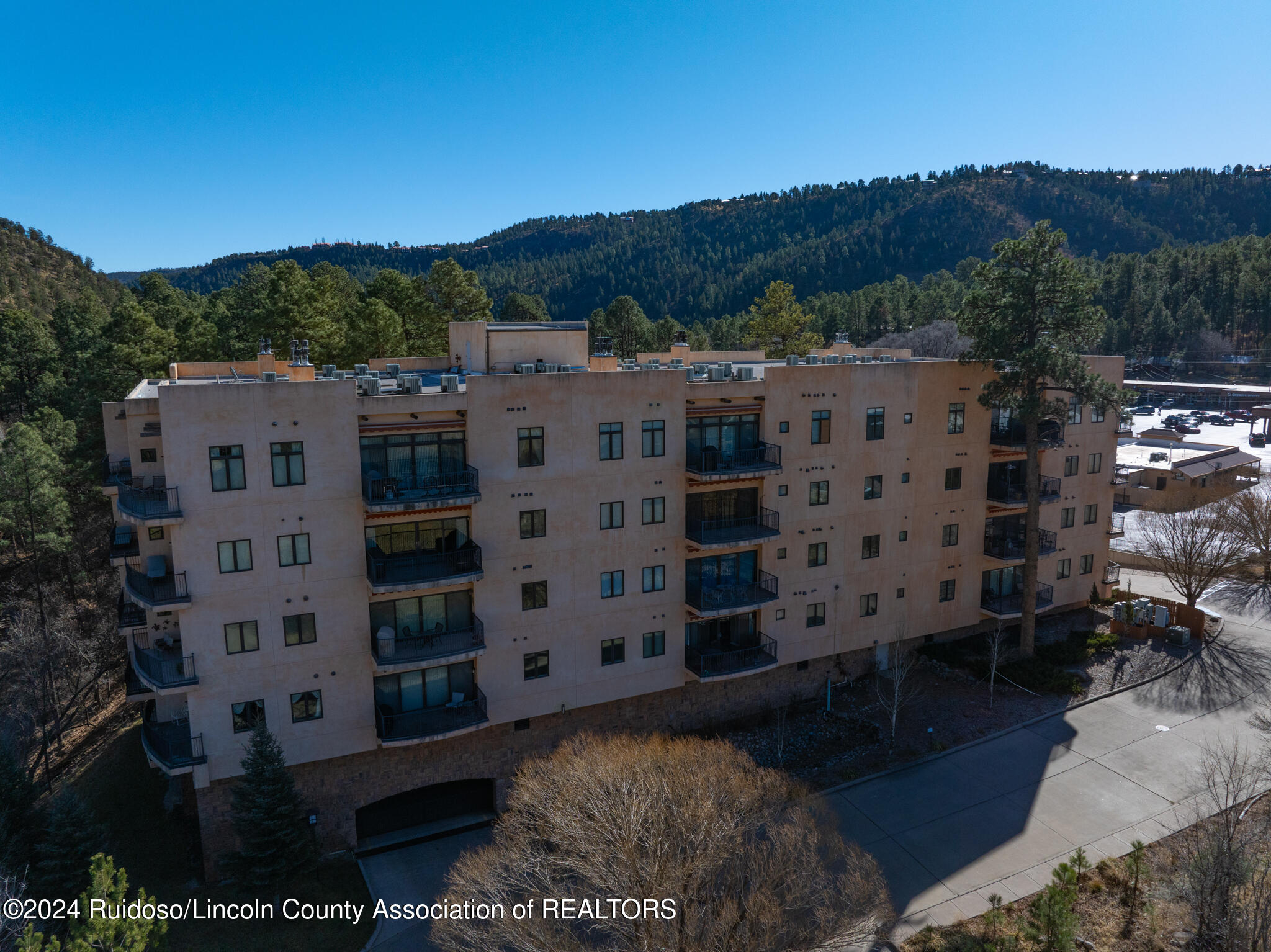 174 King Road #4105, Ruidoso, New Mexico image 1