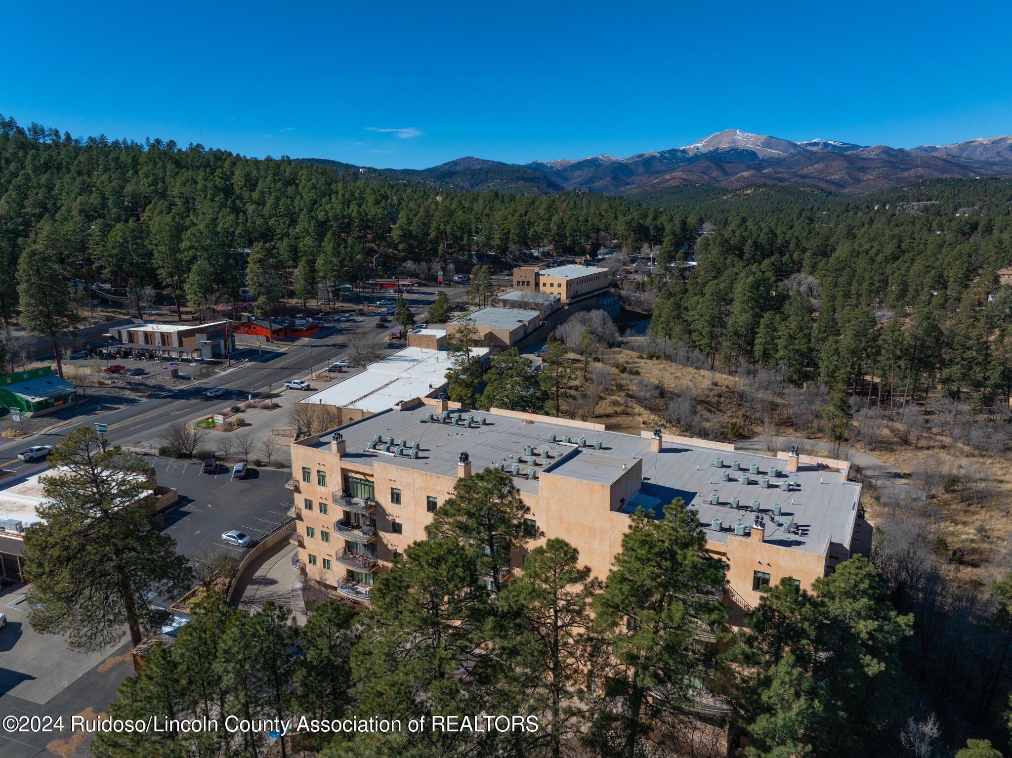 174 King Road #4105, Ruidoso, New Mexico image 13