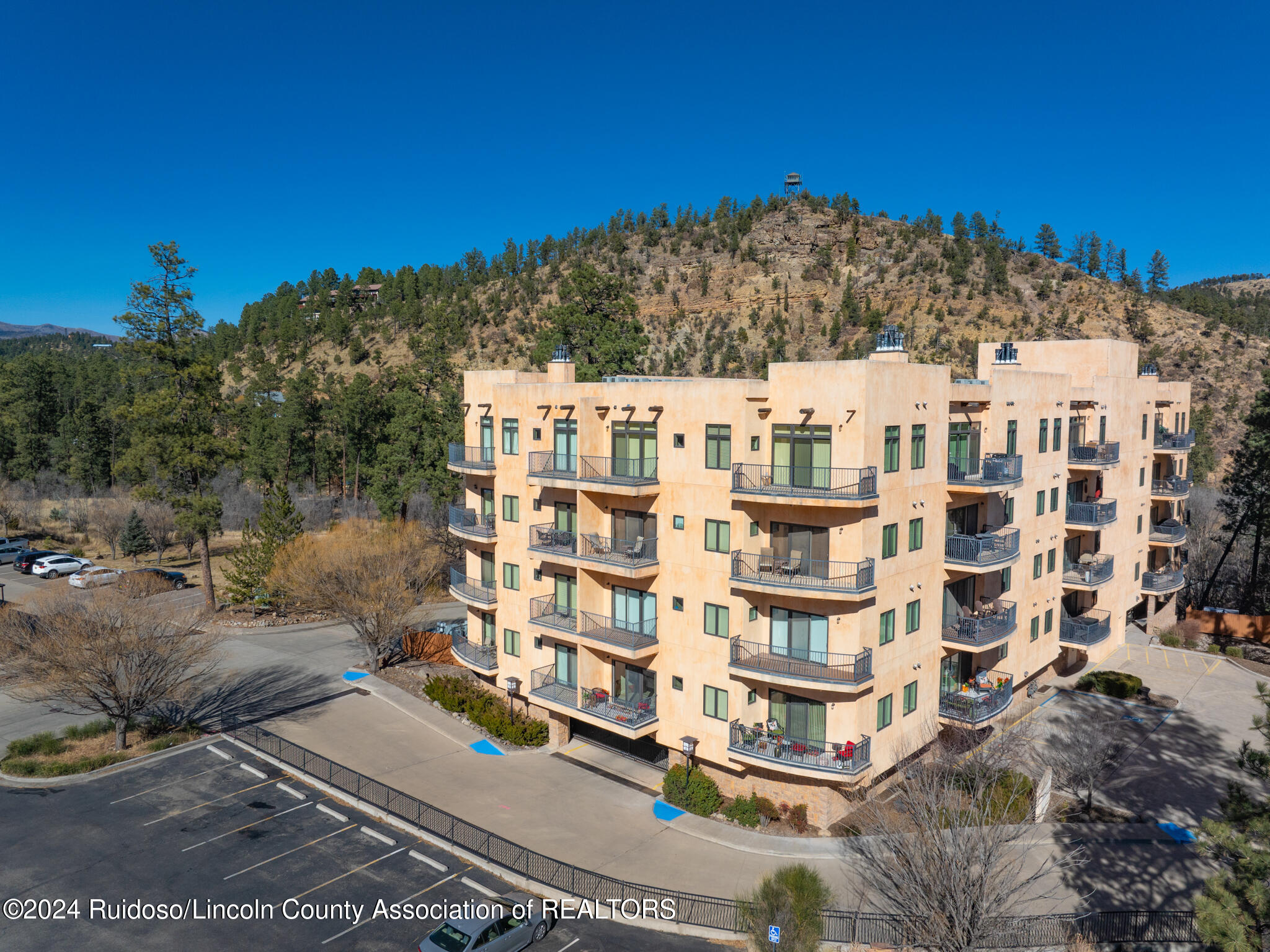 174 King Road #4105, Ruidoso, New Mexico image 8