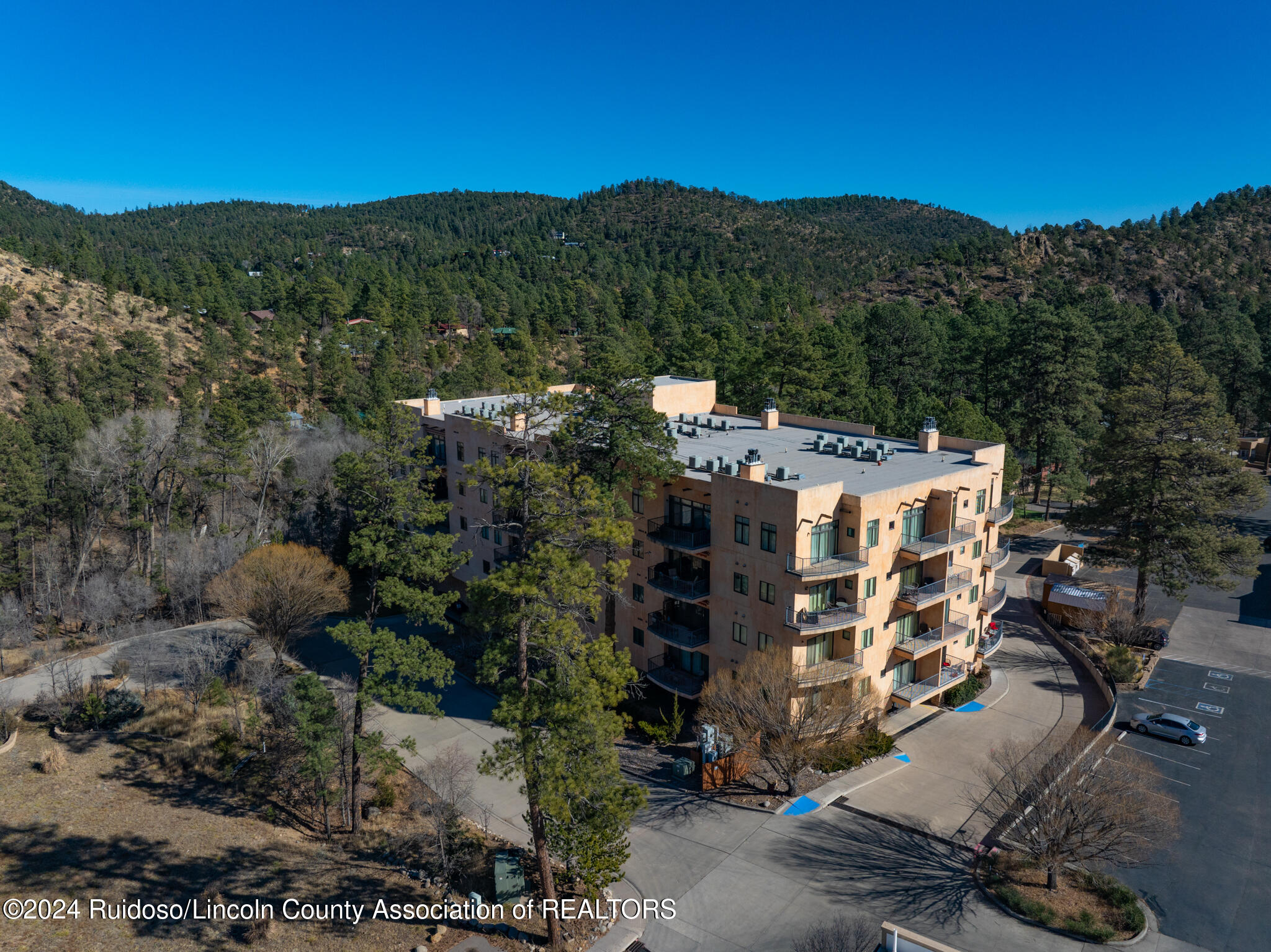 174 King Road #4105, Ruidoso, New Mexico image 5