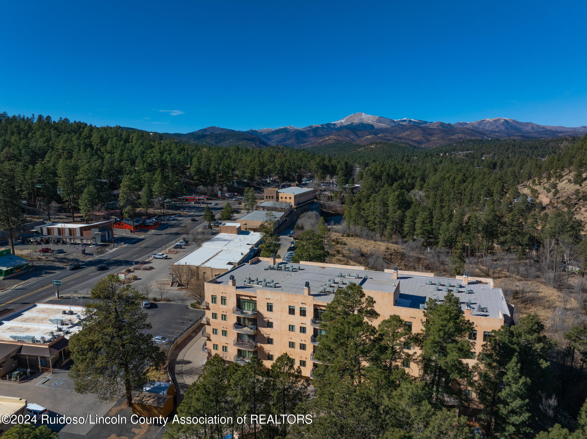 174 King Road #4105, Ruidoso, New Mexico image 12