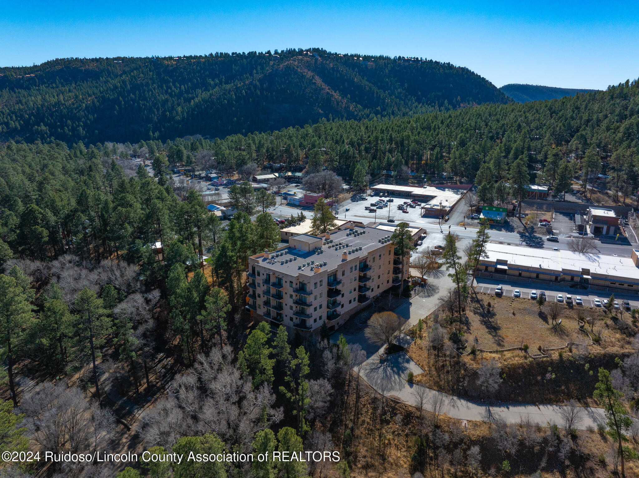 174 King Road #4105, Ruidoso, New Mexico image 15