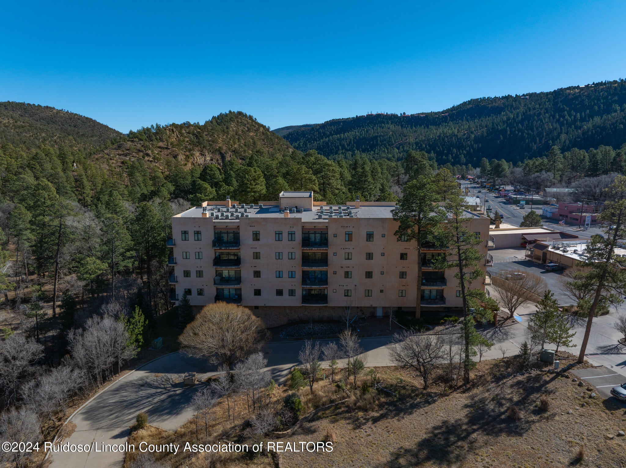 174 King Road #4105, Ruidoso, New Mexico image 3