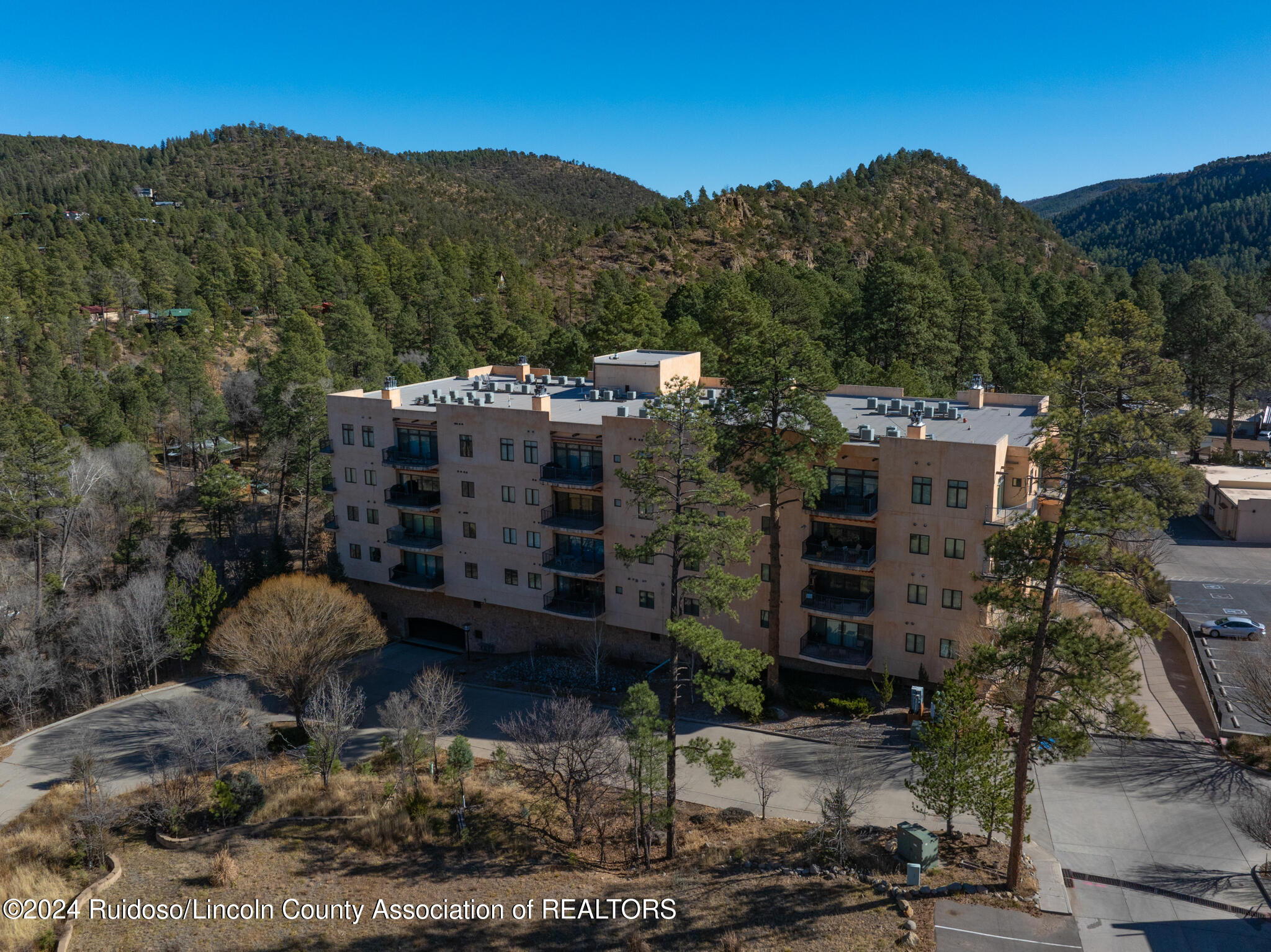 174 King Road #4105, Ruidoso, New Mexico image 4