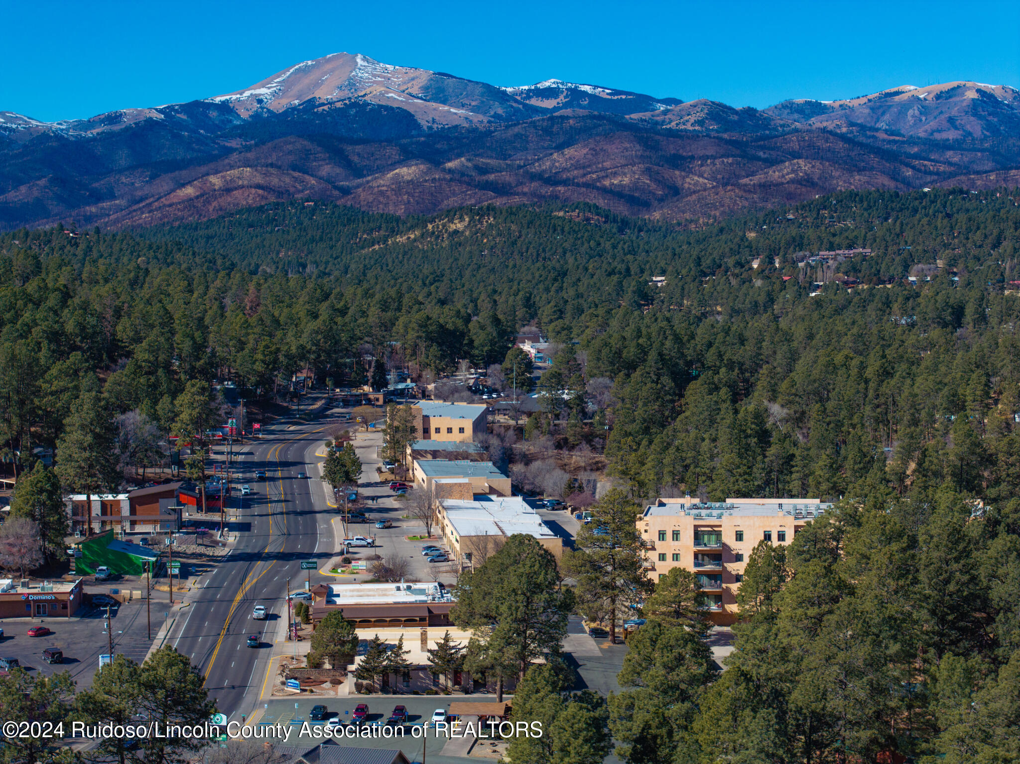 174 King Road #4105, Ruidoso, New Mexico image 17