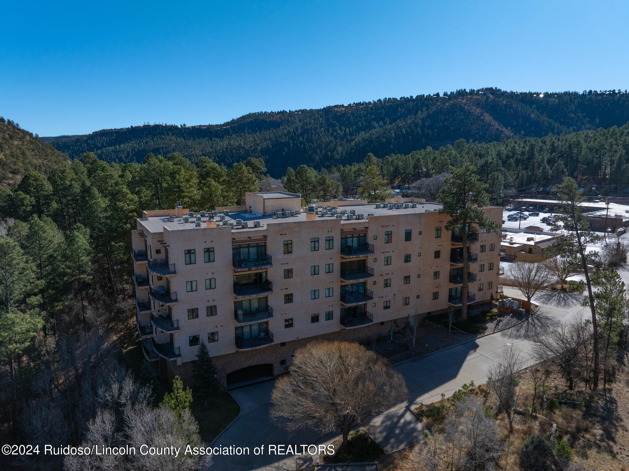 174 King Road #4105, Ruidoso, New Mexico image 2