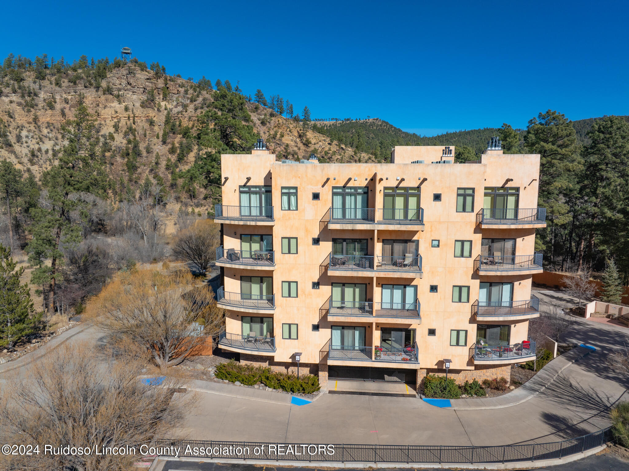 174 King Road #4105, Ruidoso, New Mexico image 7