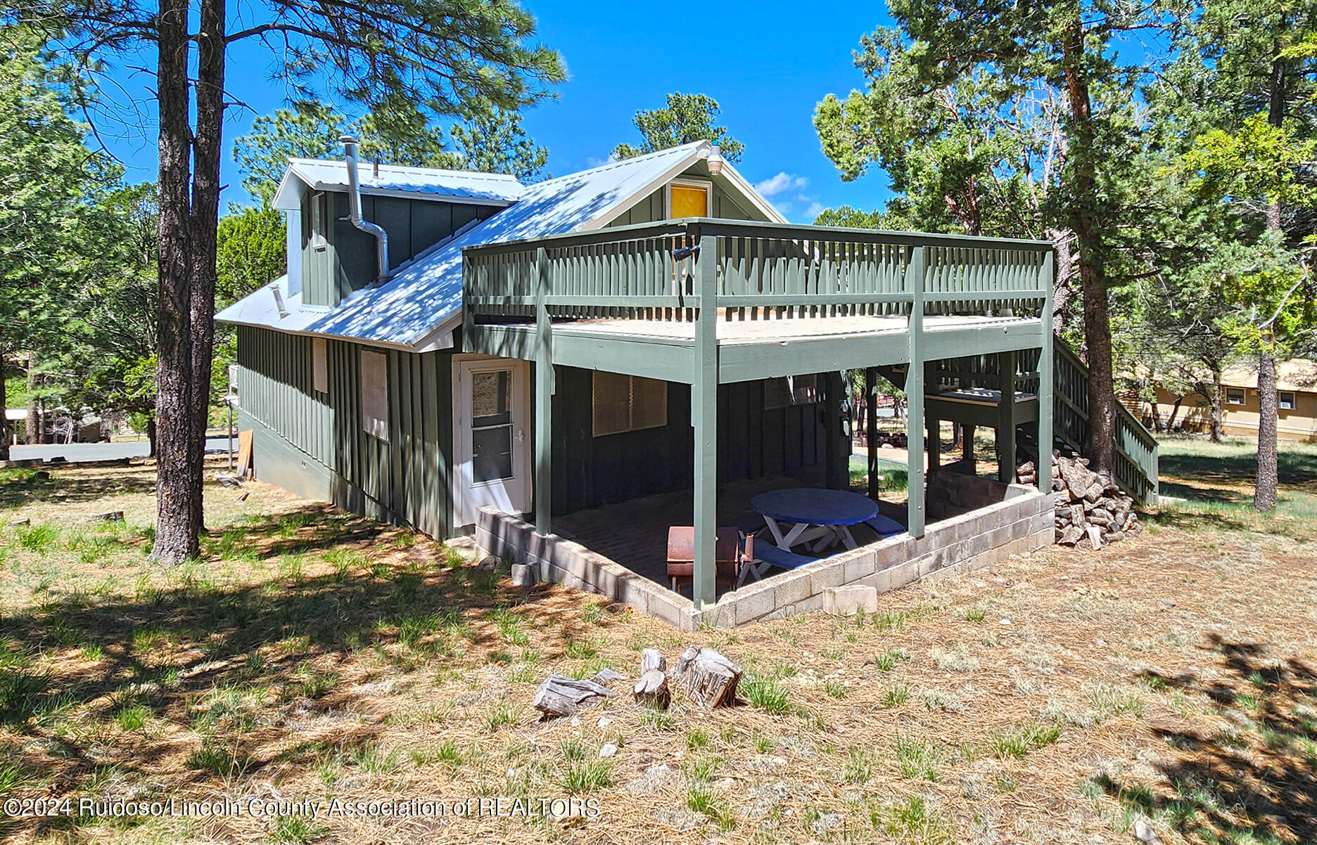 86 Swallow Drive, Ruidoso, New Mexico image 39