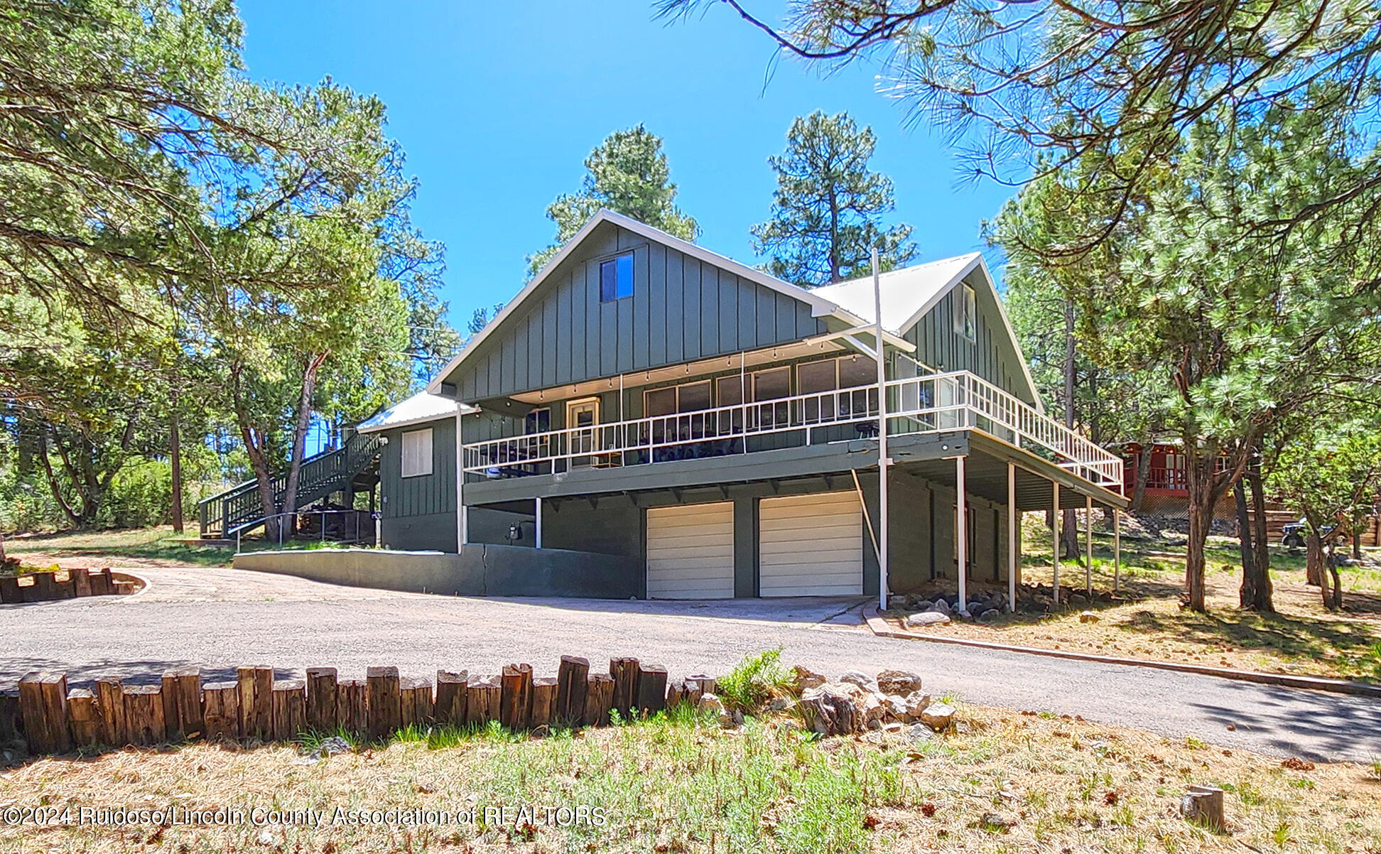 86 Swallow Drive, Ruidoso, New Mexico image 1