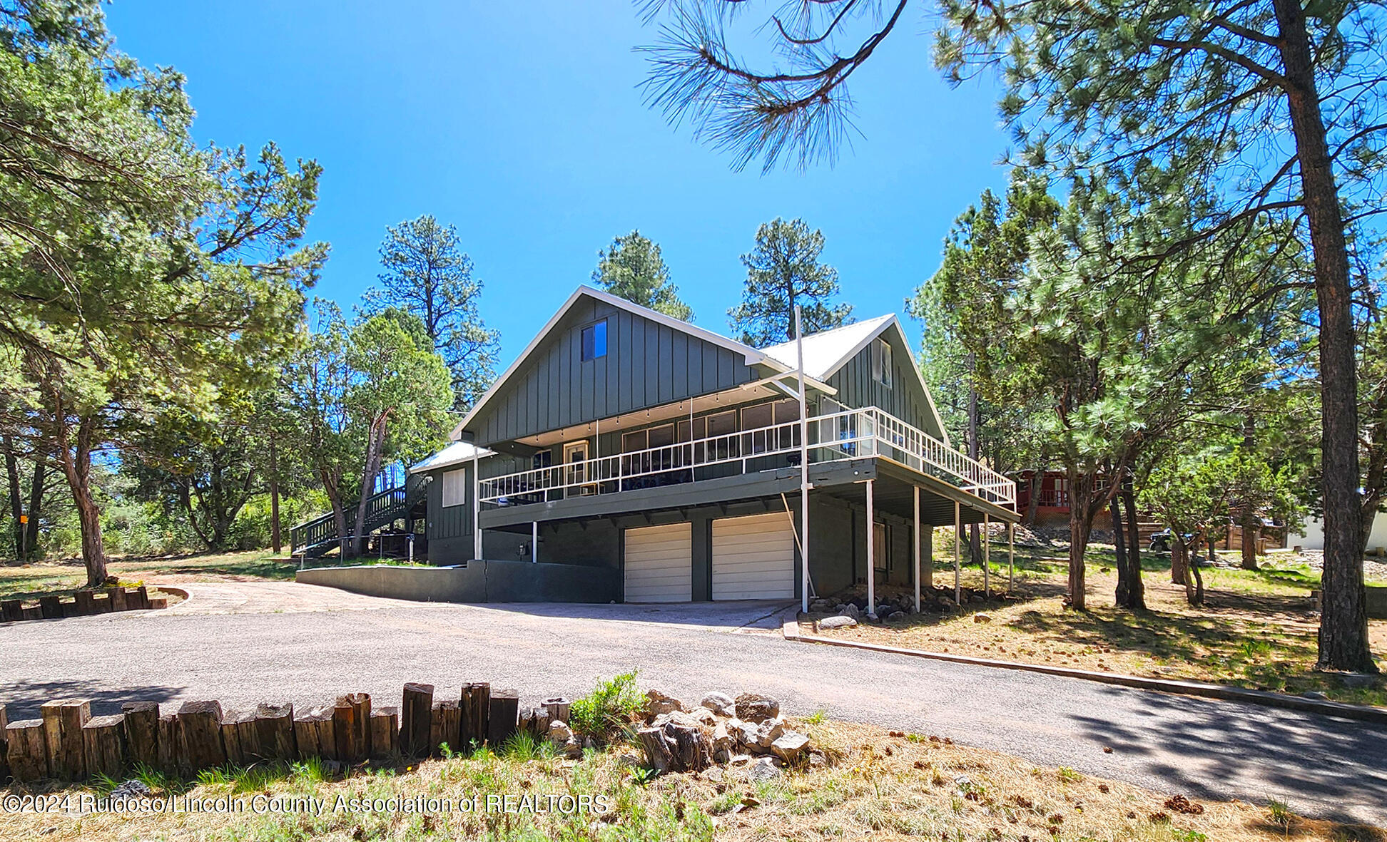 86 Swallow Drive, Ruidoso, New Mexico image 4